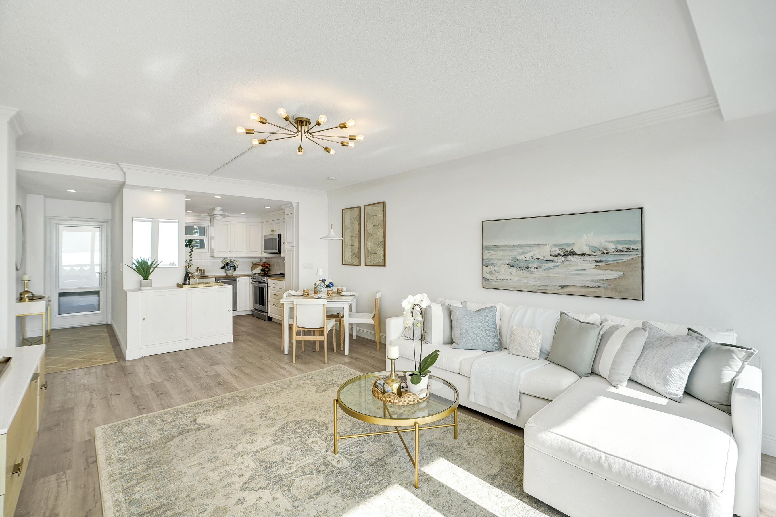 2840 N Ocean Boulevard