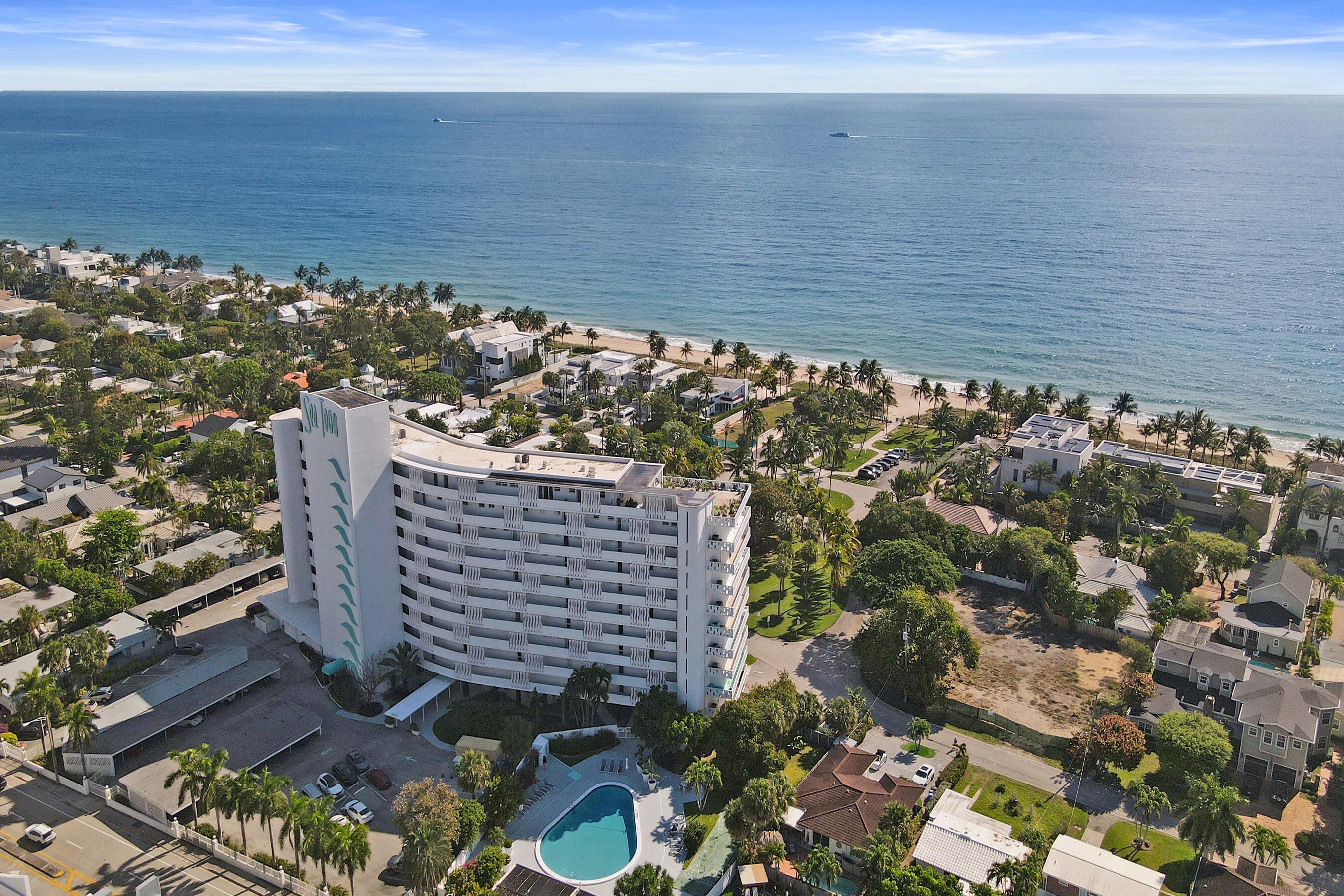 2840 N Ocean Boulevard