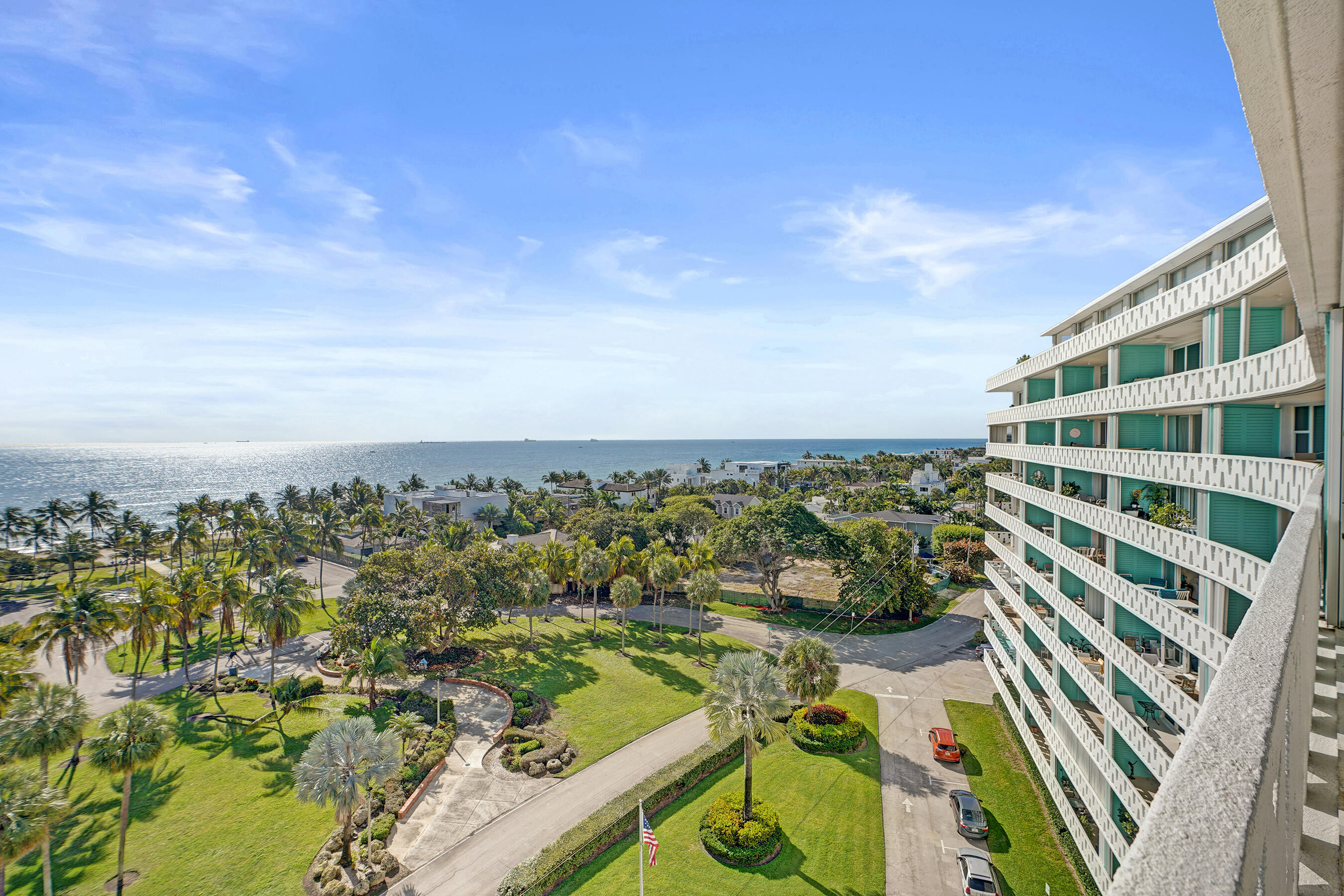 2840 N Ocean Boulevard