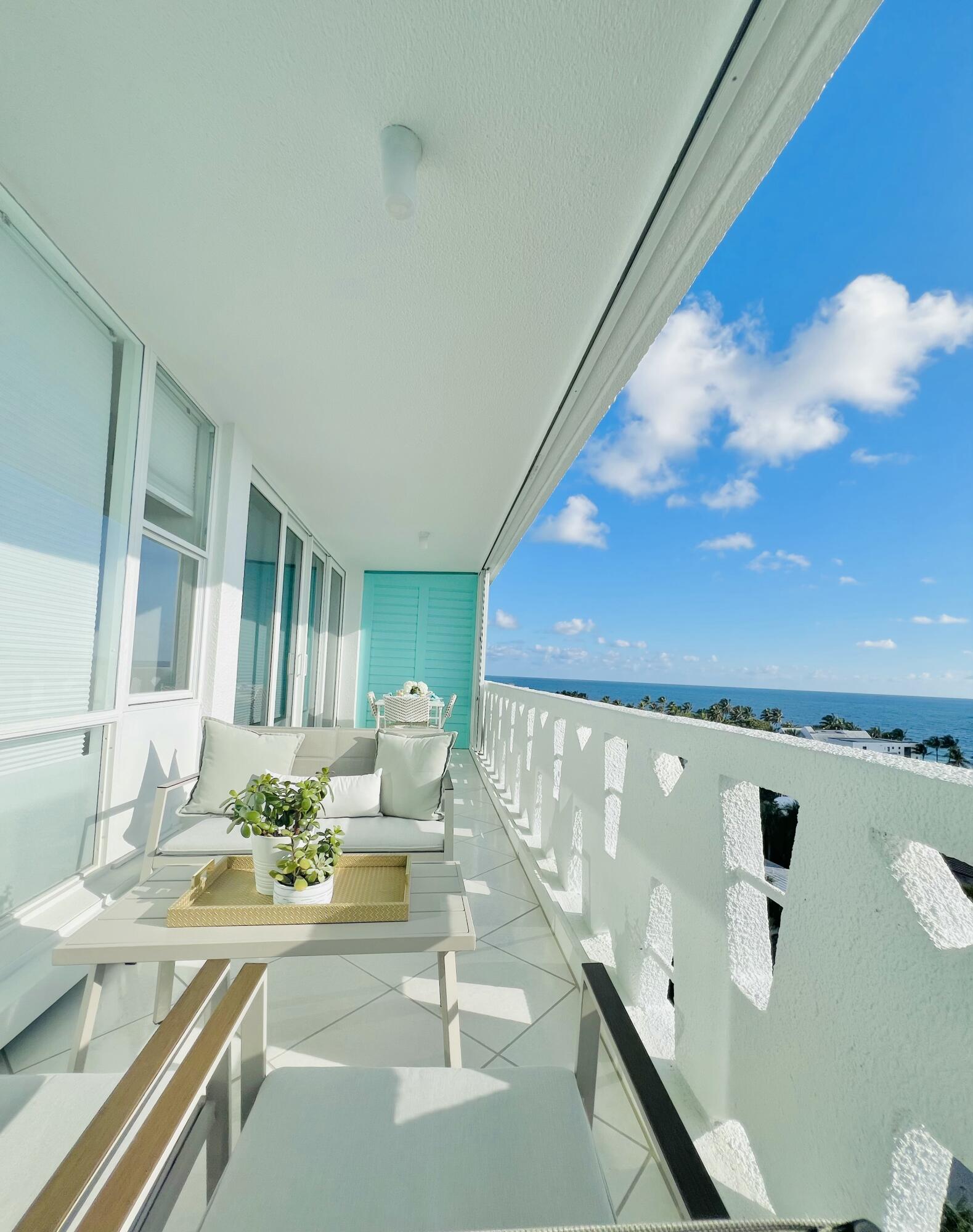 2840 N Ocean Boulevard