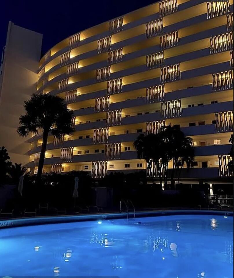 2840 N Ocean Boulevard