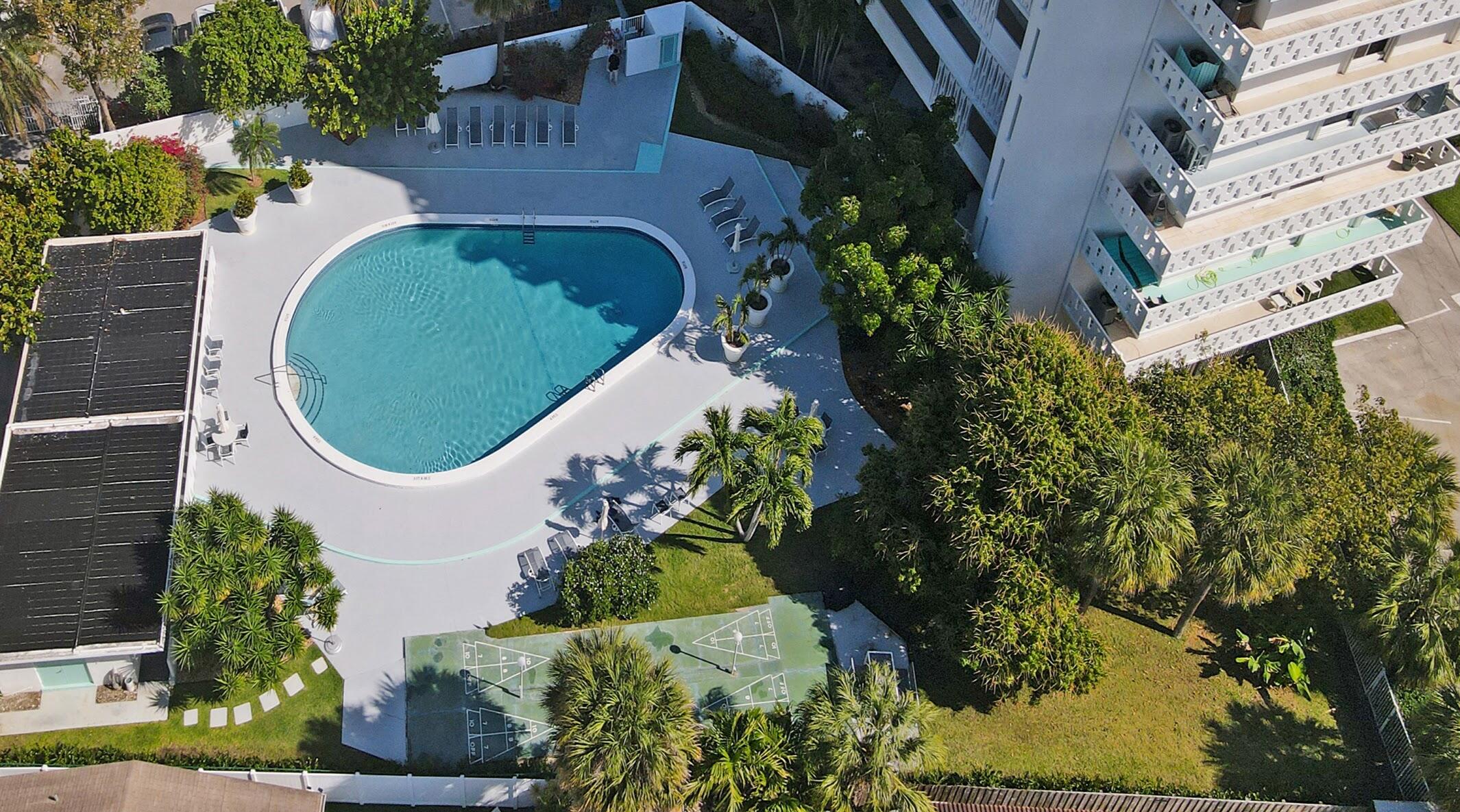 2840 N Ocean Boulevard