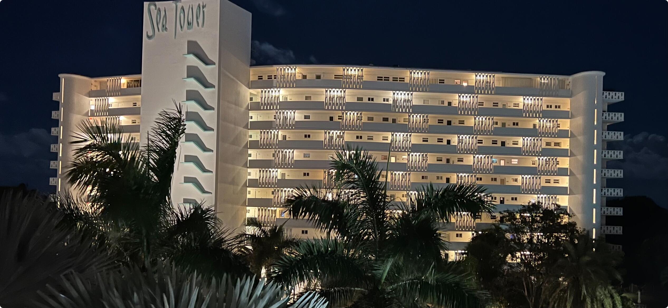 2840 N Ocean Boulevard