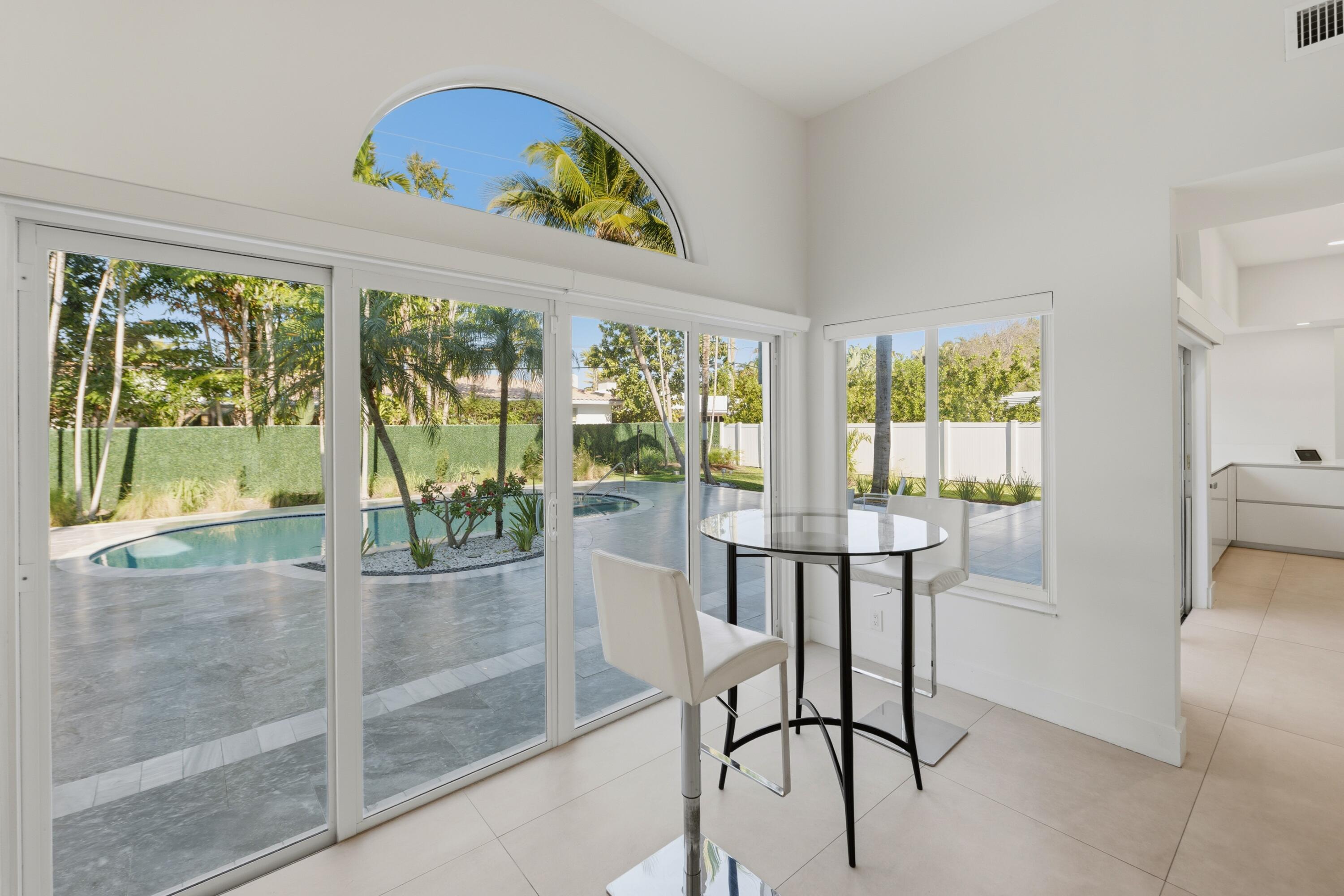 607 Intracoastal Drive