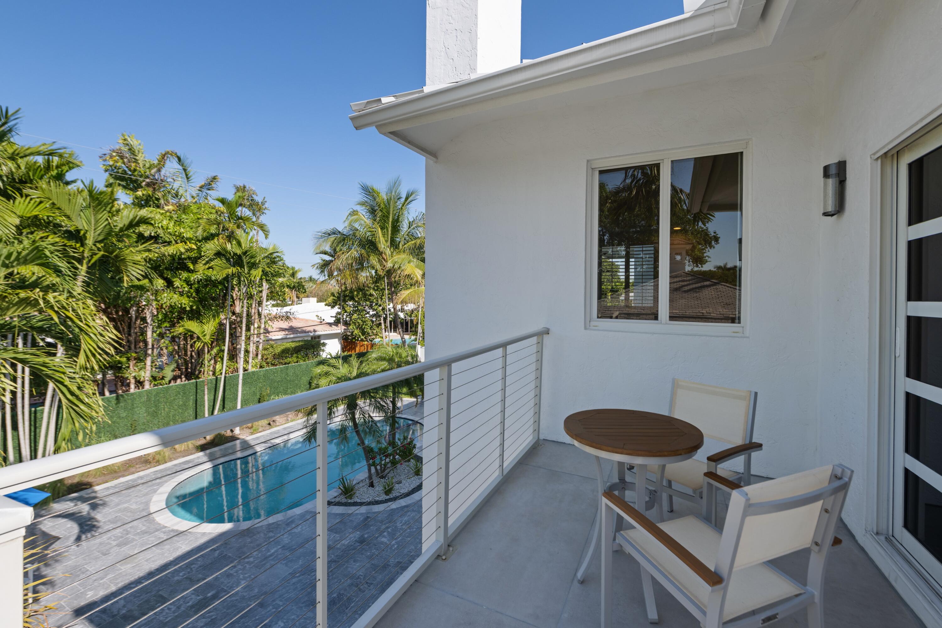 607 Intracoastal Drive