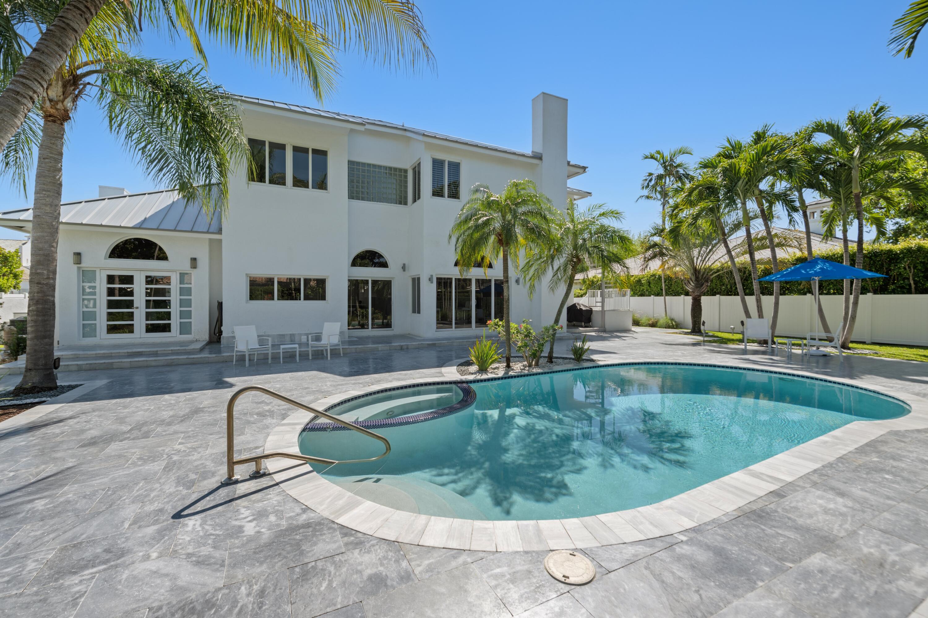 607 Intracoastal Drive