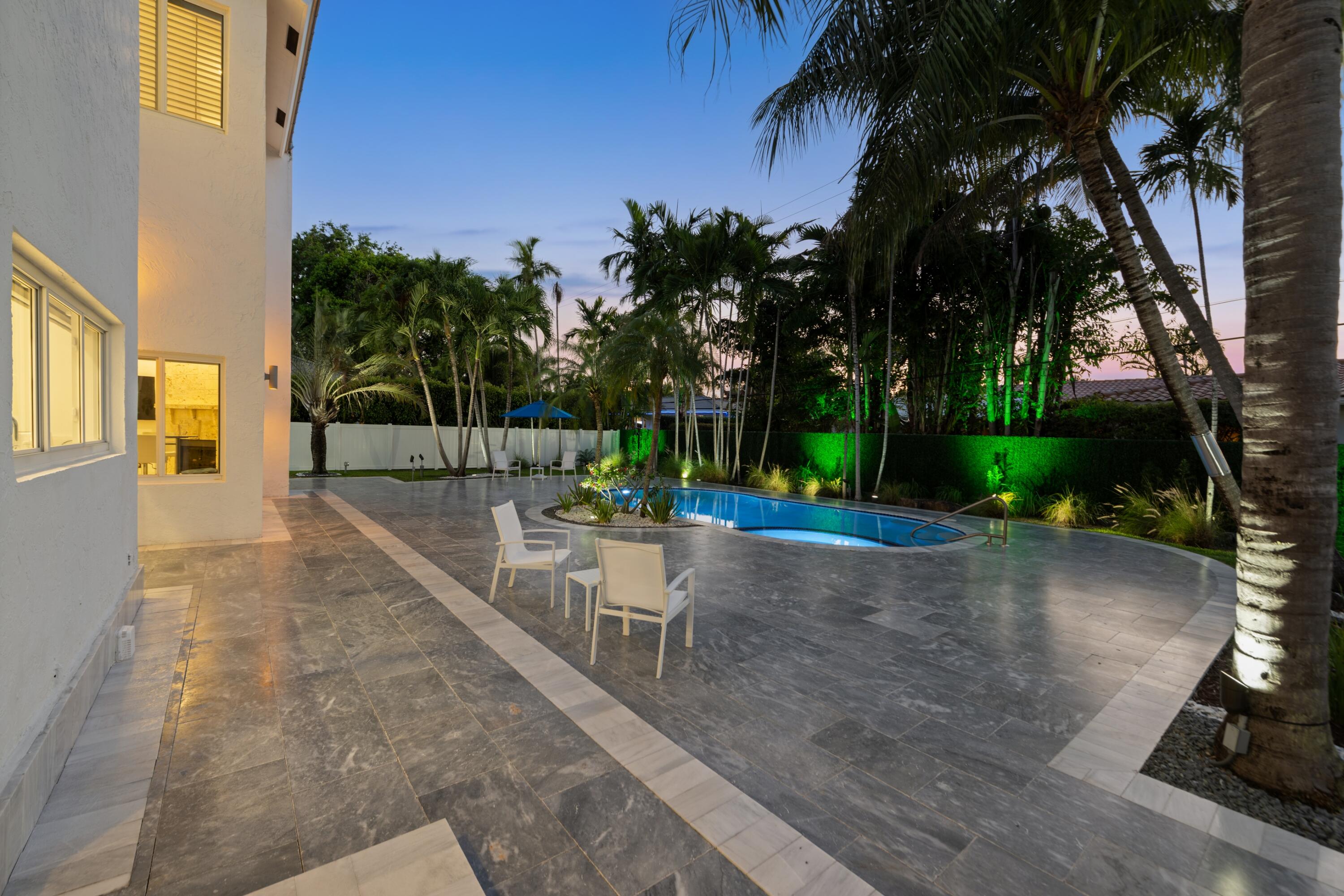 607 Intracoastal Drive