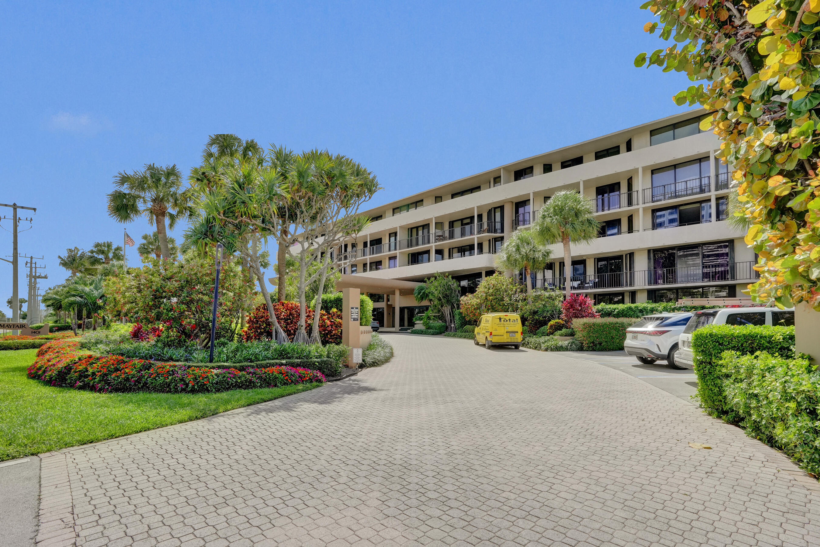 1401 S Ocean Boulevard 3020
