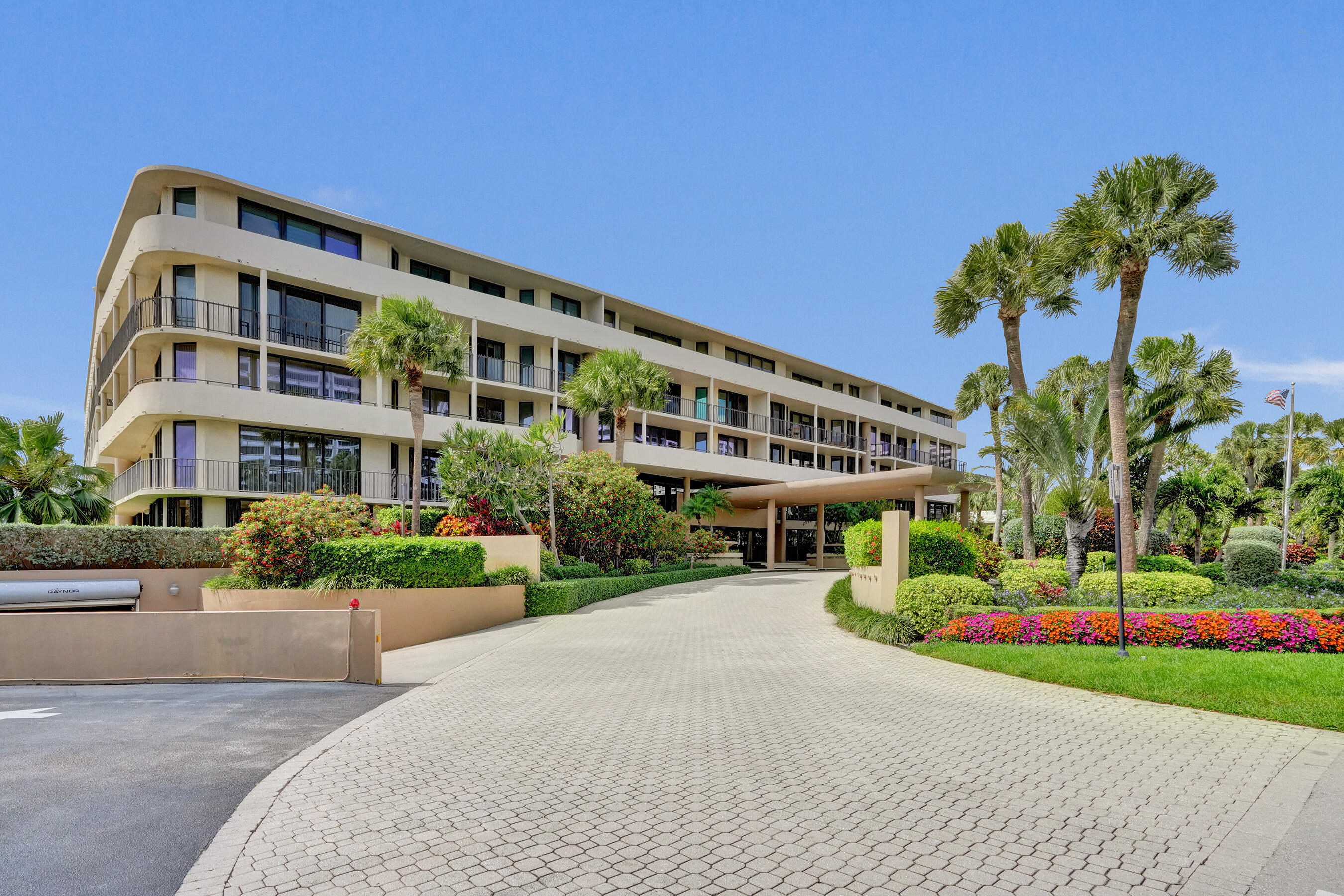 1401 S Ocean Boulevard 3020