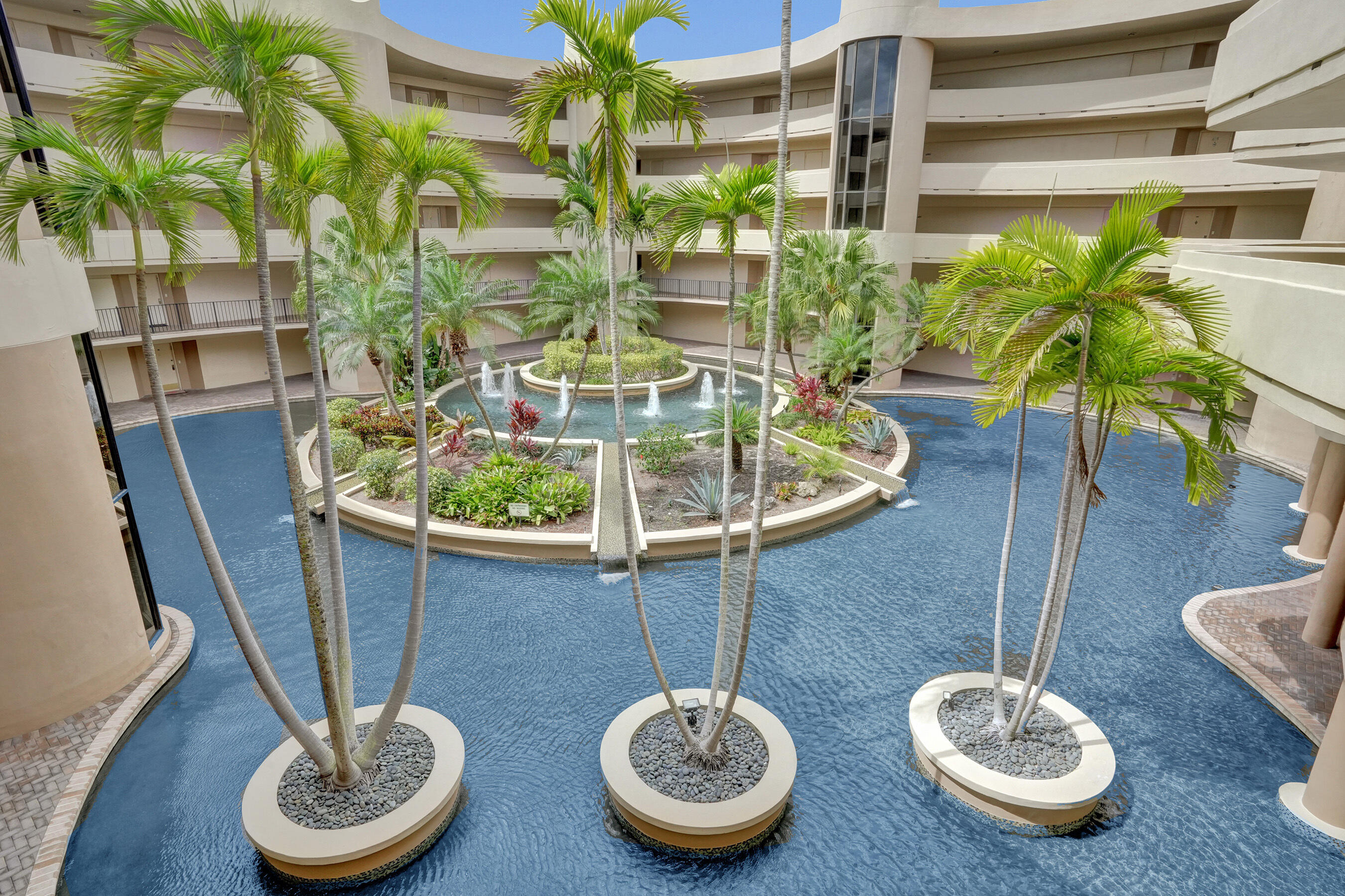 1401 S Ocean Boulevard 3020