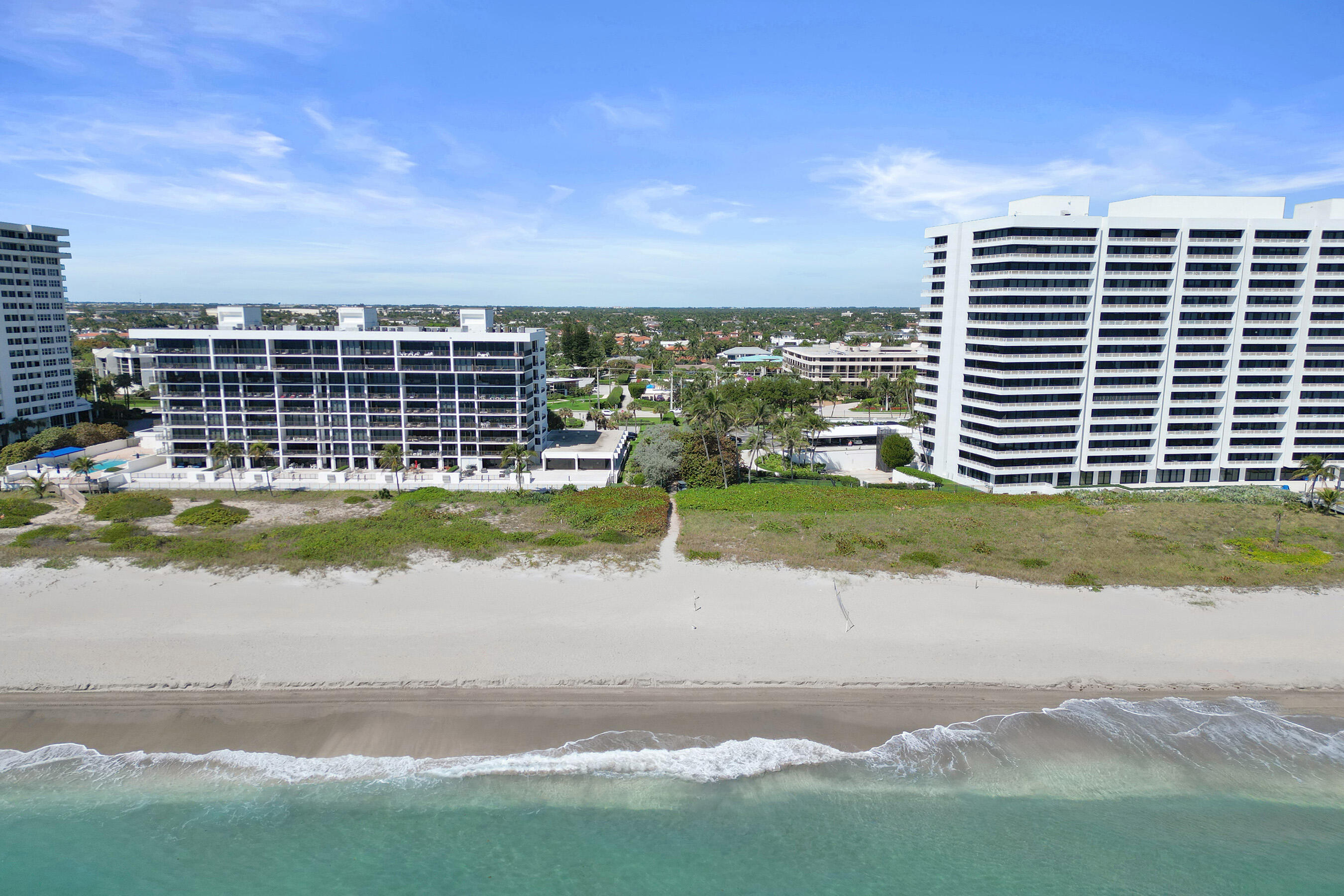 1401 S Ocean Boulevard 3020