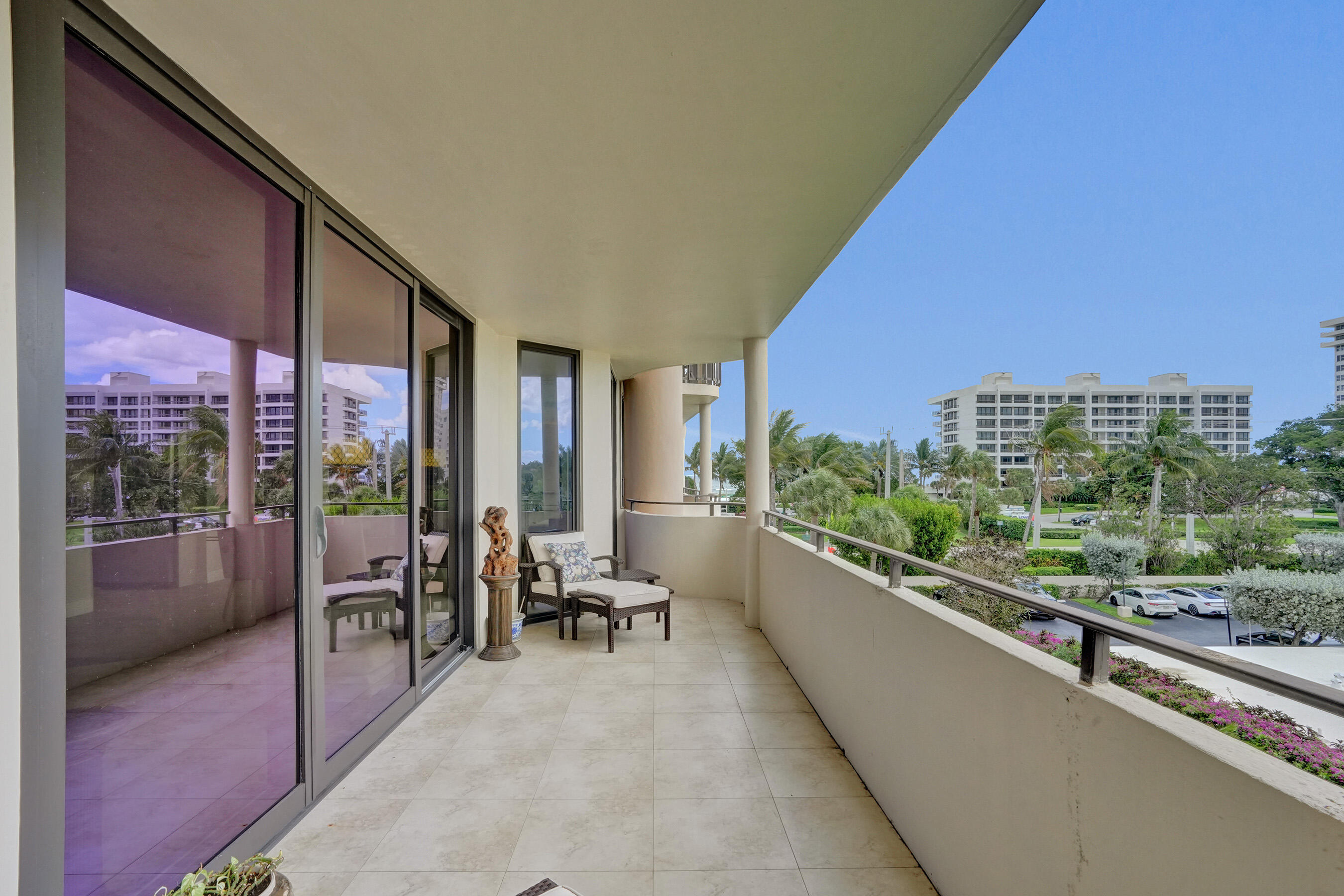 1401 S Ocean Boulevard 3020