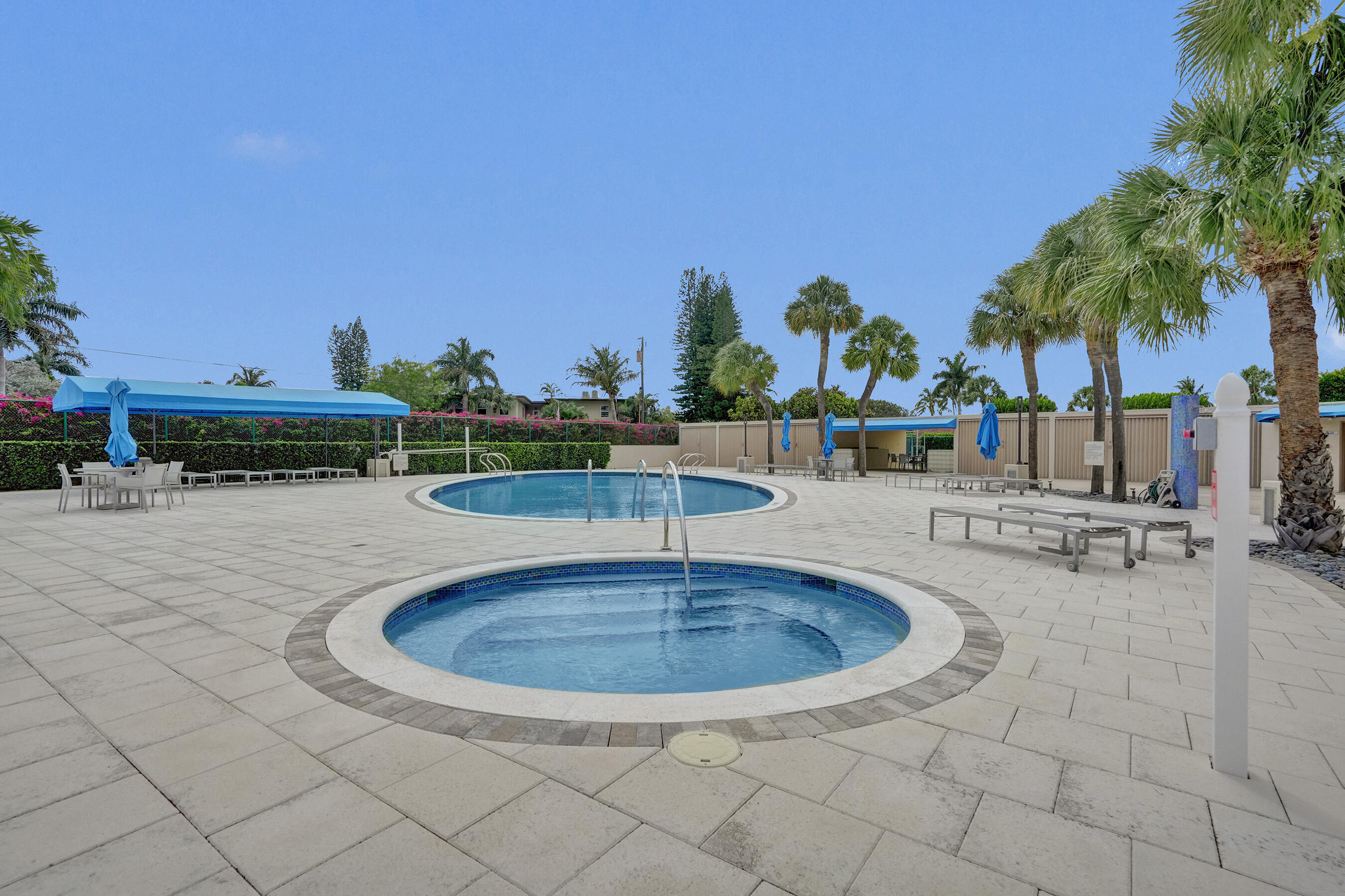 1401 S Ocean Boulevard 3020