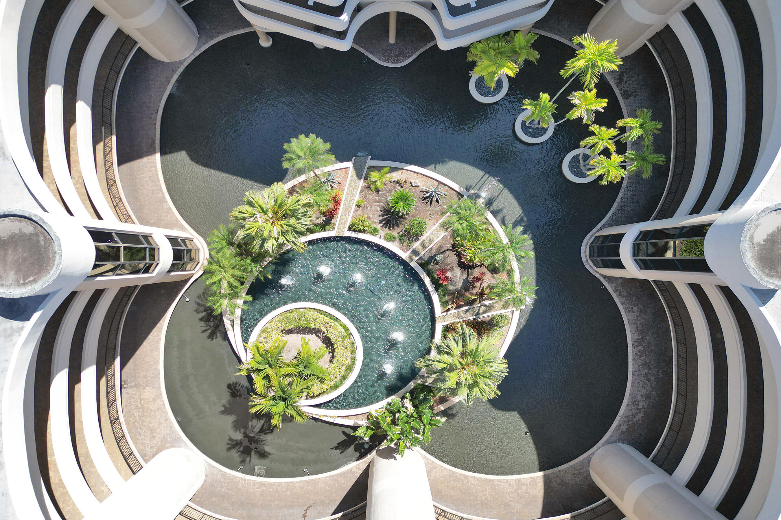 1401 S Ocean Boulevard 3020