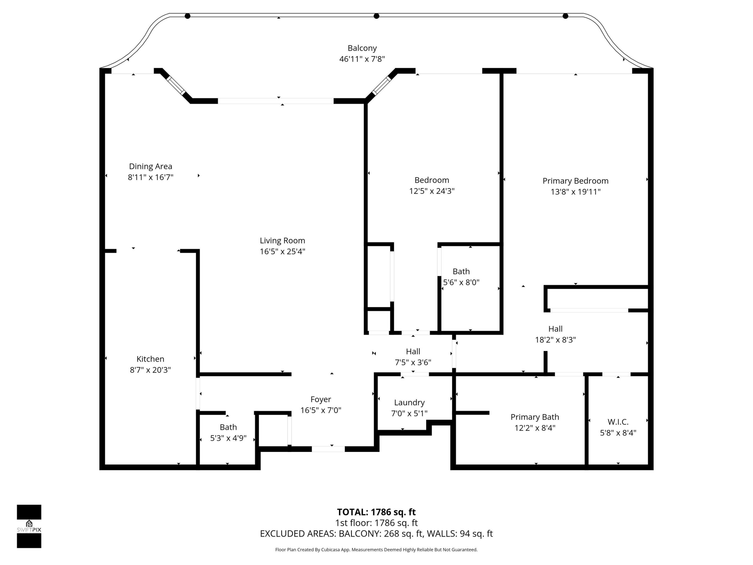 1401 S Ocean Boulevard 3020