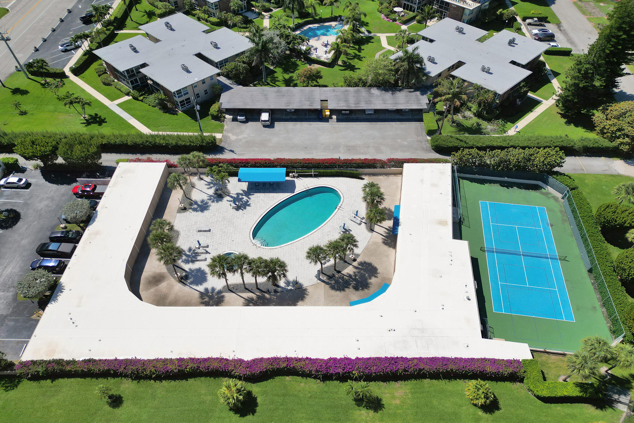 1401 S Ocean Boulevard 3020