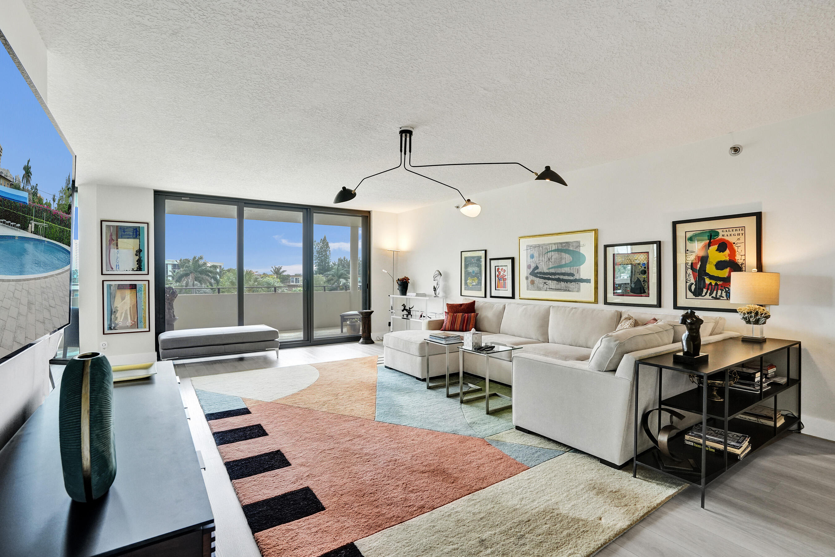 1401 S Ocean Boulevard 3020