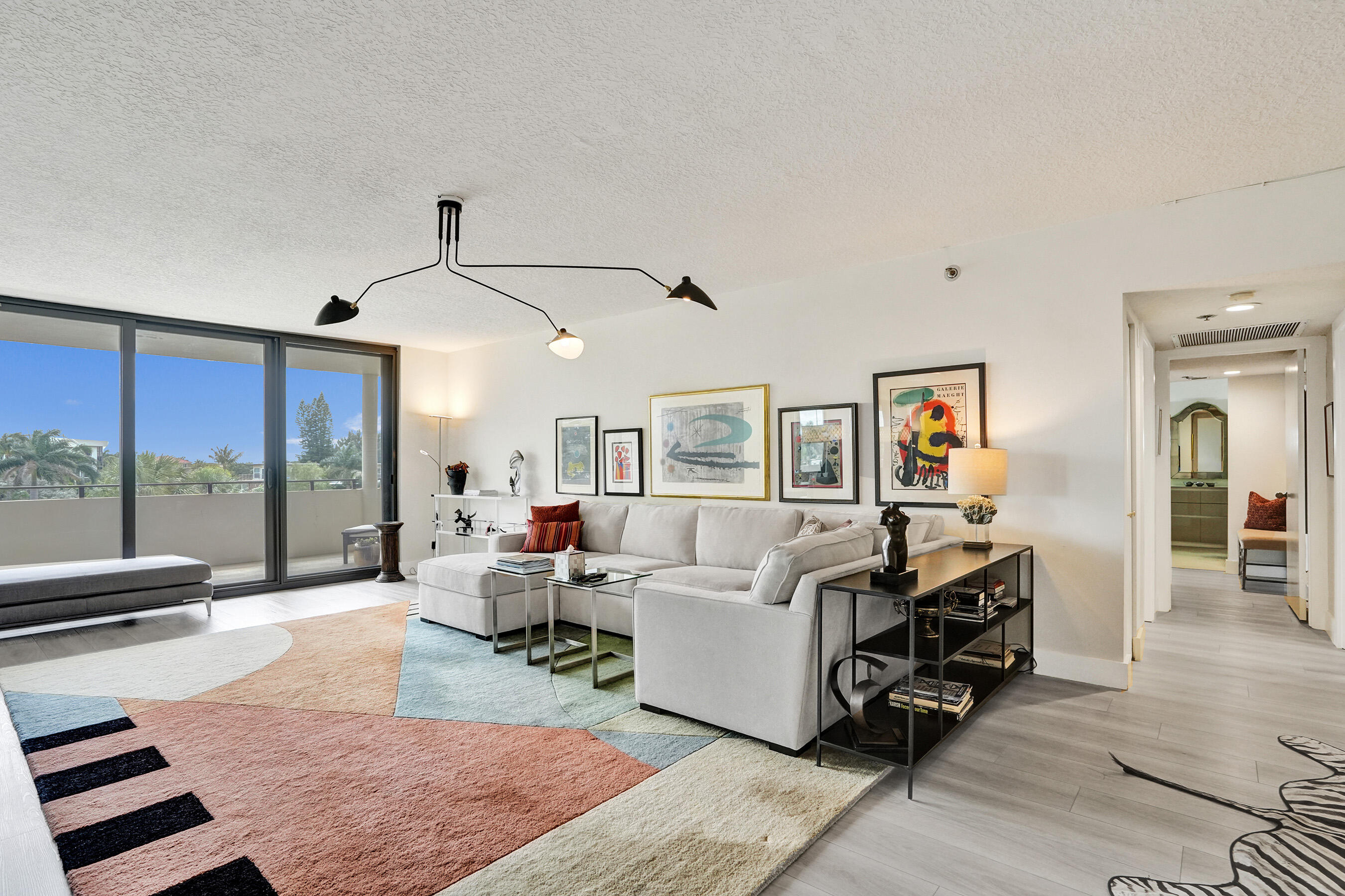 1401 S Ocean Boulevard 3020