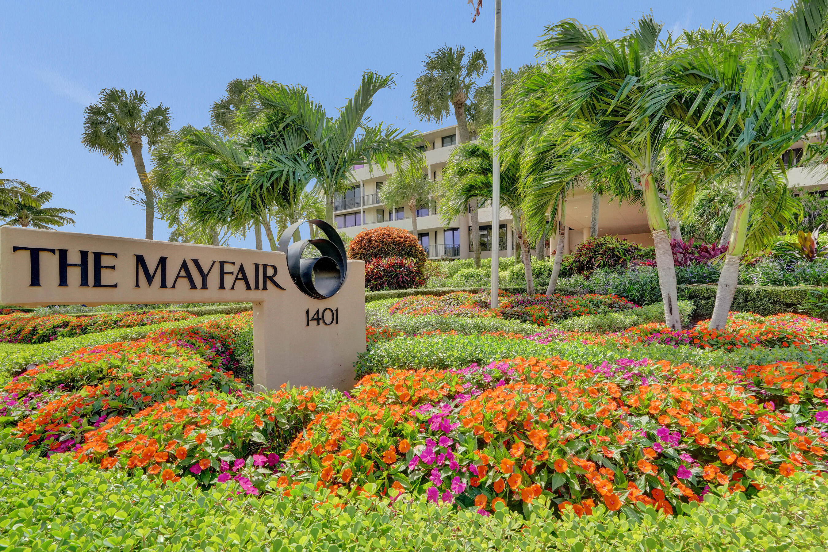1401 S Ocean Boulevard 3020