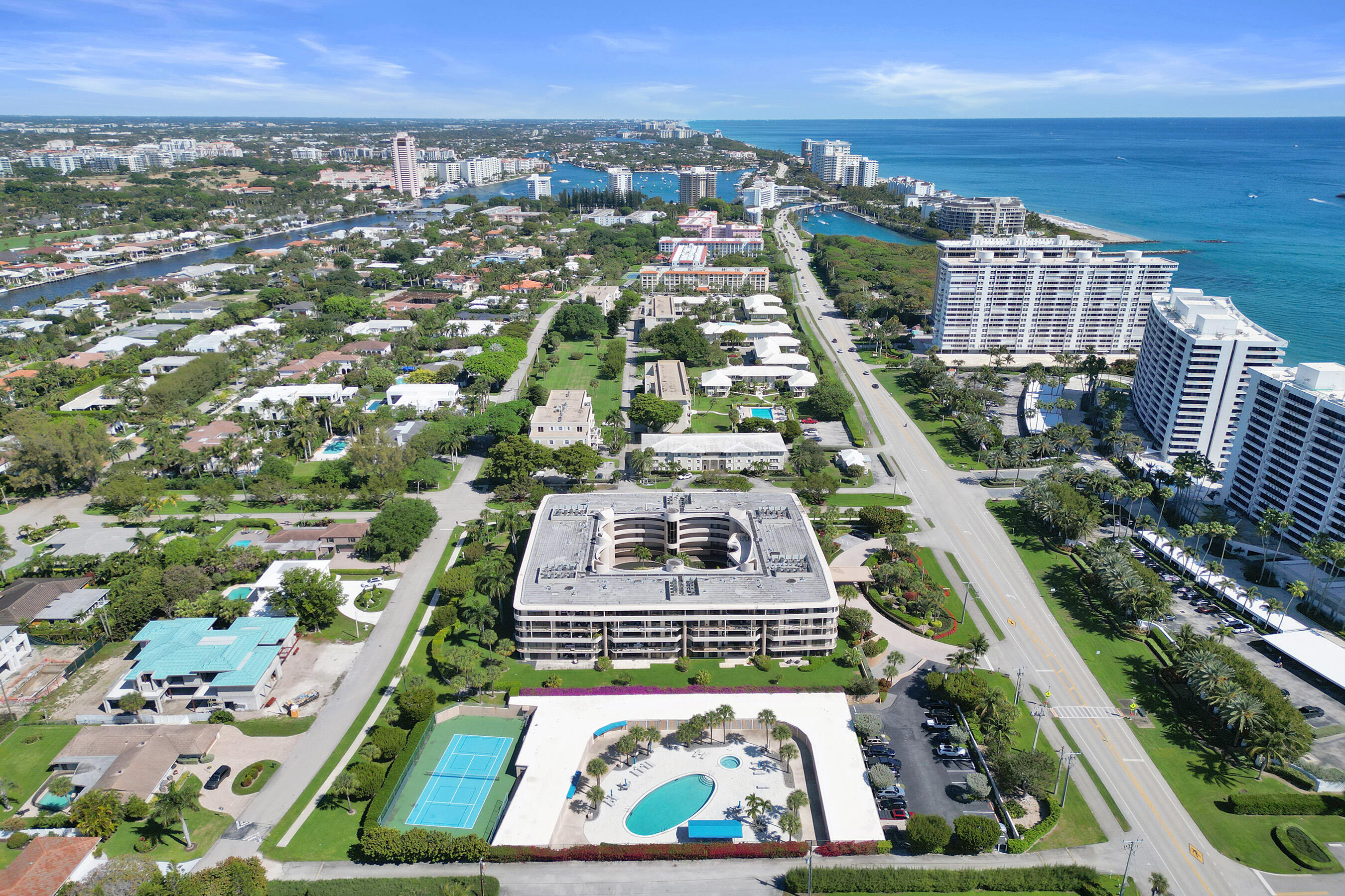 1401 S Ocean Boulevard 3020