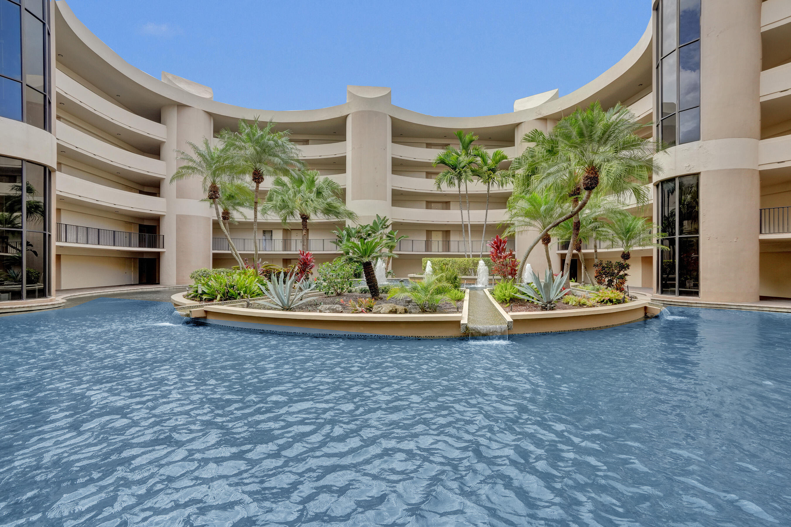 1401 S Ocean Boulevard 3020