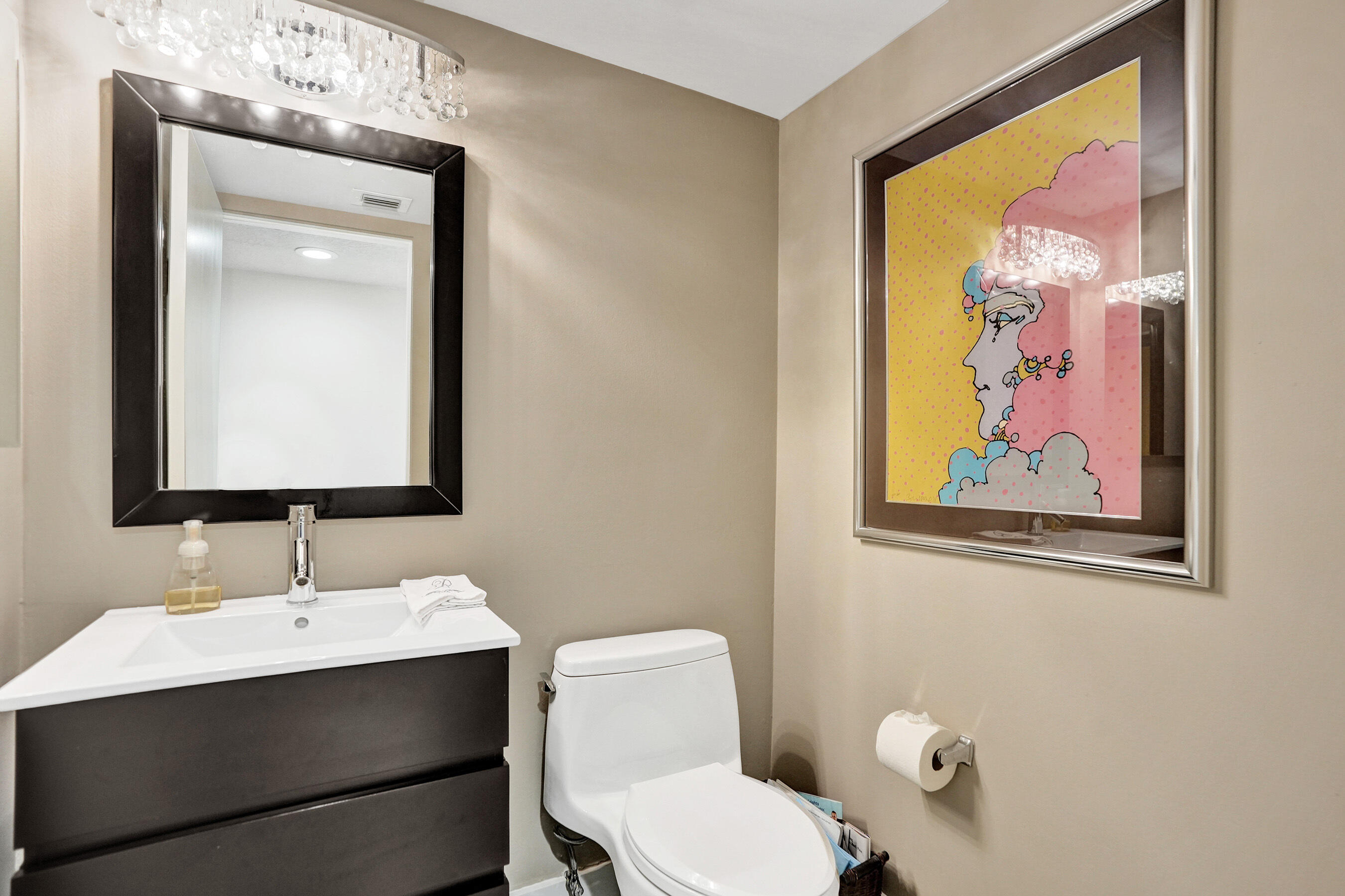 1401 S Ocean Boulevard 3020