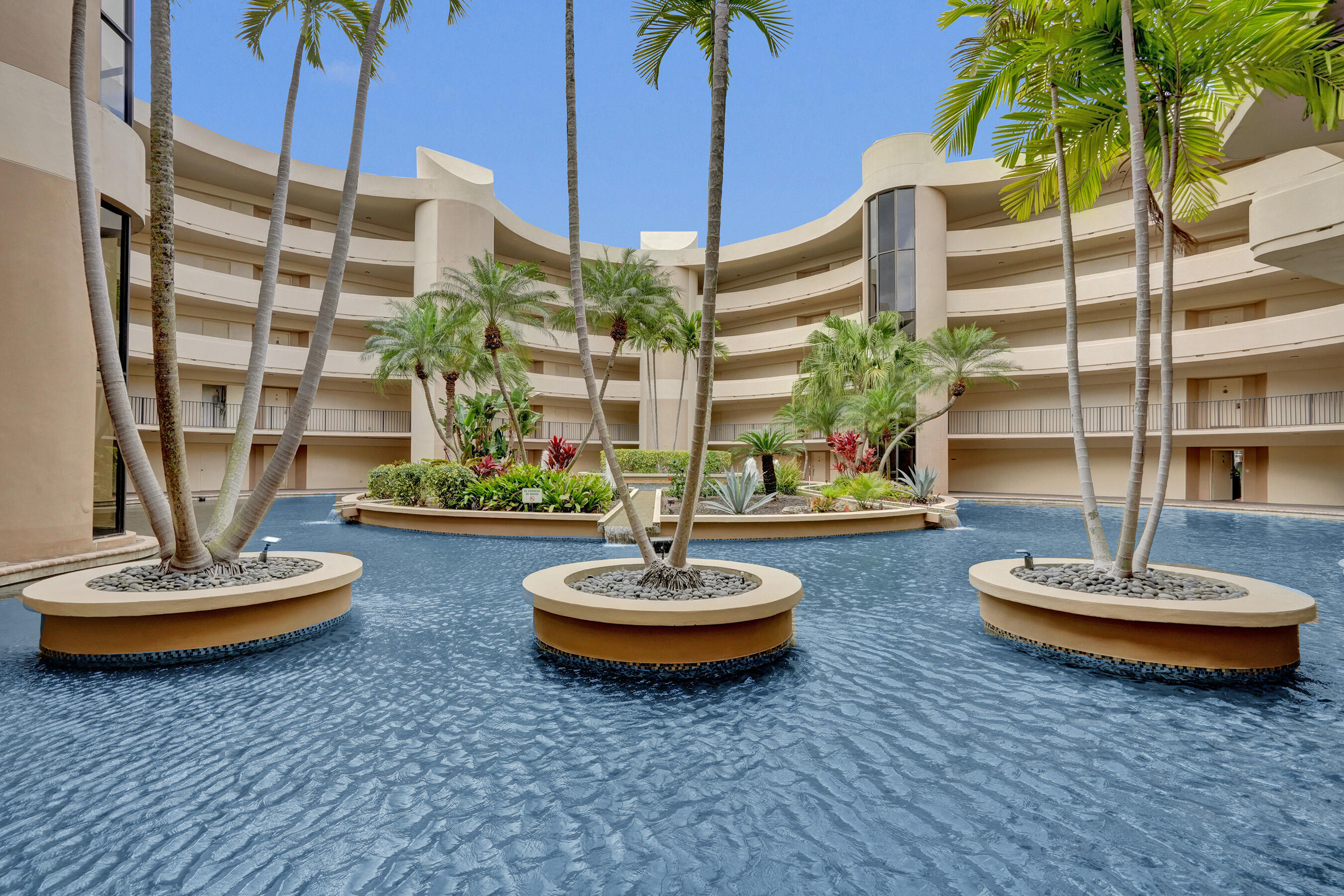 1401 S Ocean Boulevard 3020