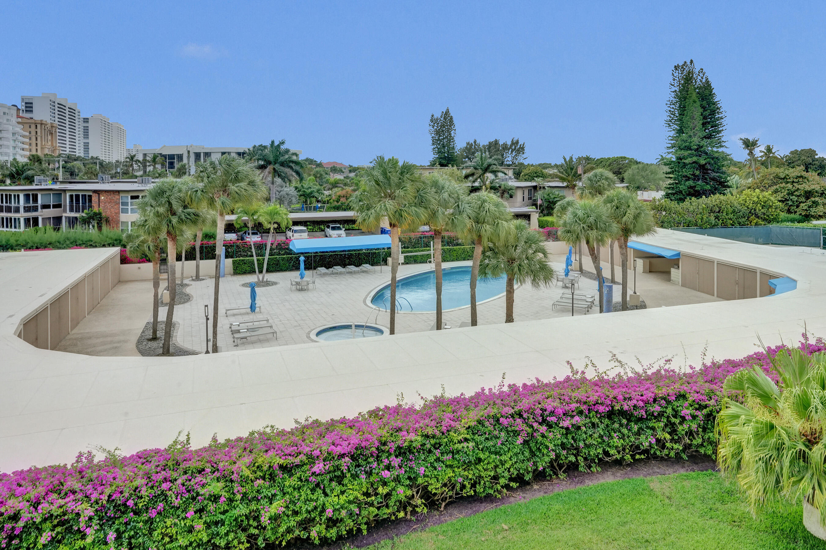 1401 S Ocean Boulevard 3020