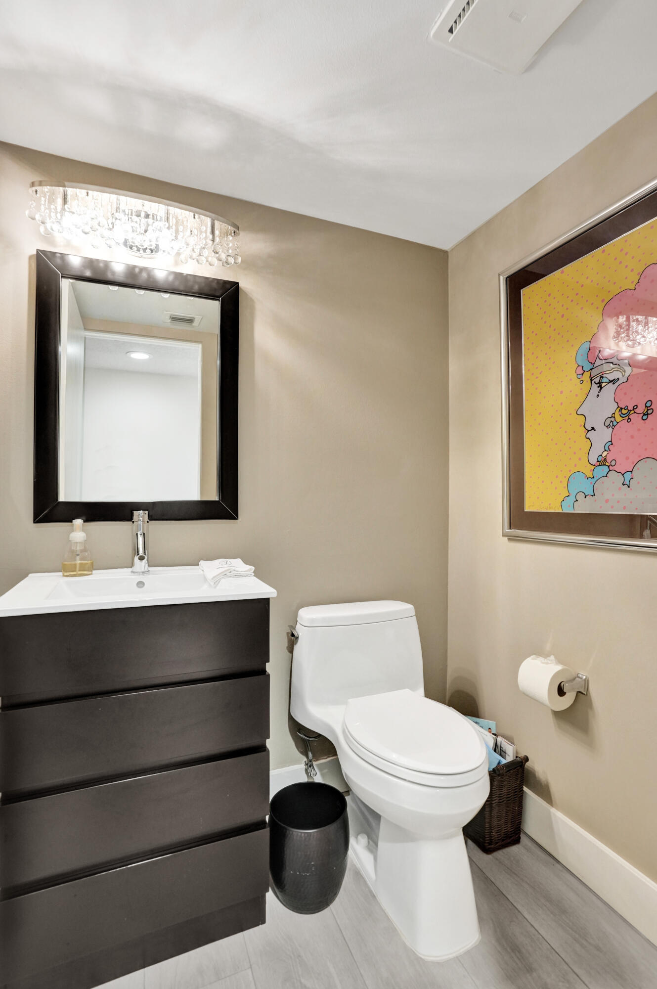 1401 S Ocean Boulevard 3020