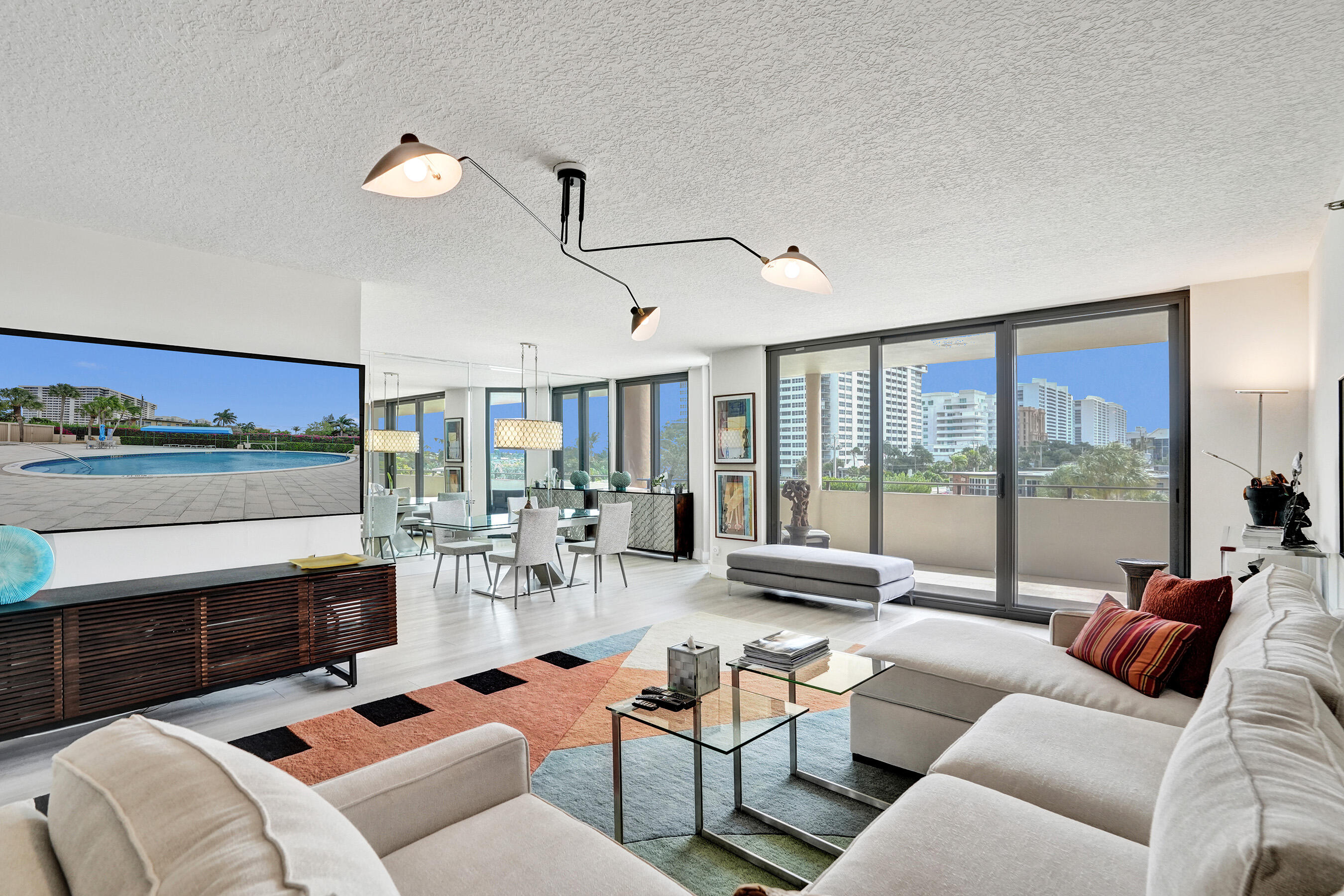 1401 S Ocean Boulevard 3020