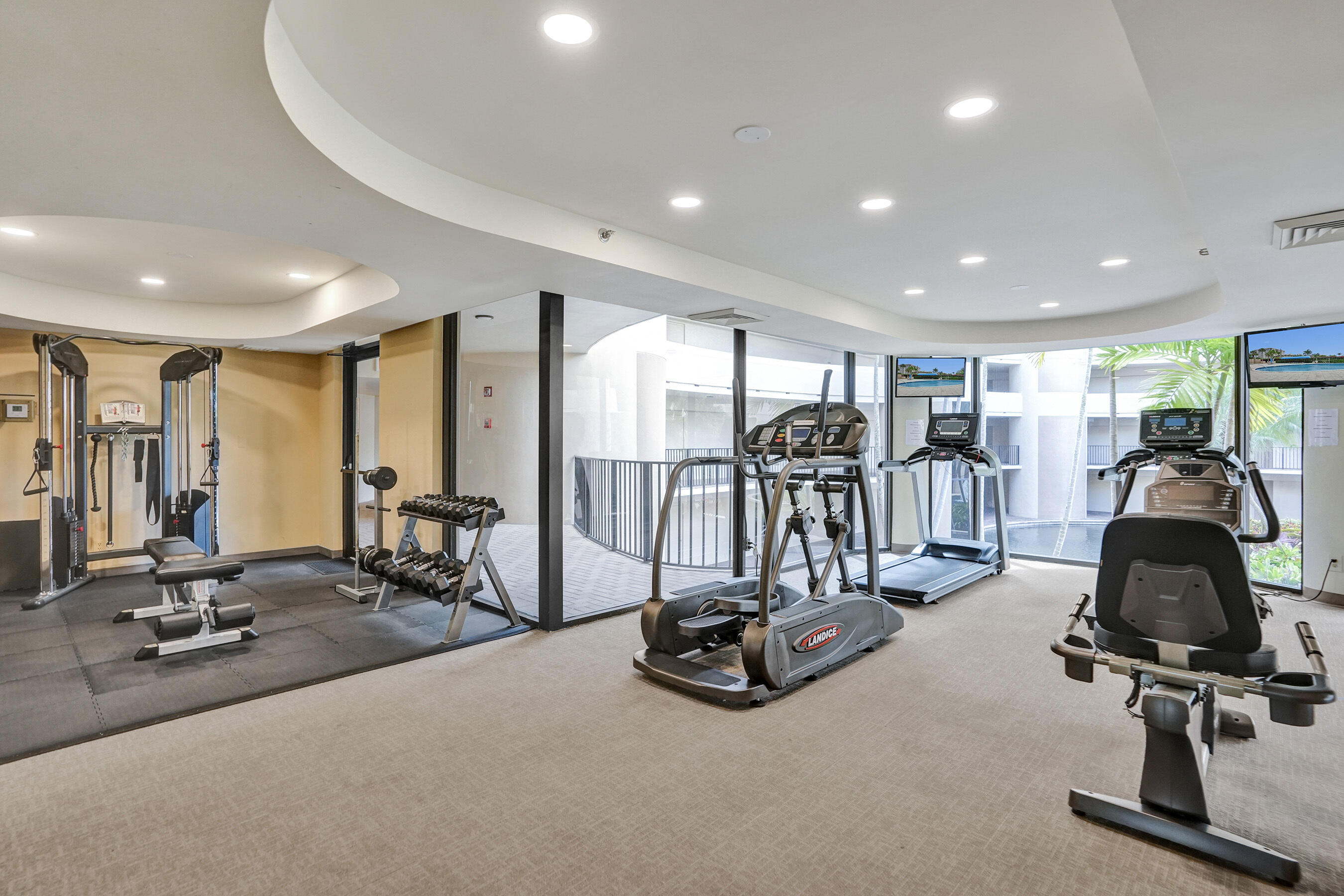 1401 S Ocean Boulevard 3020