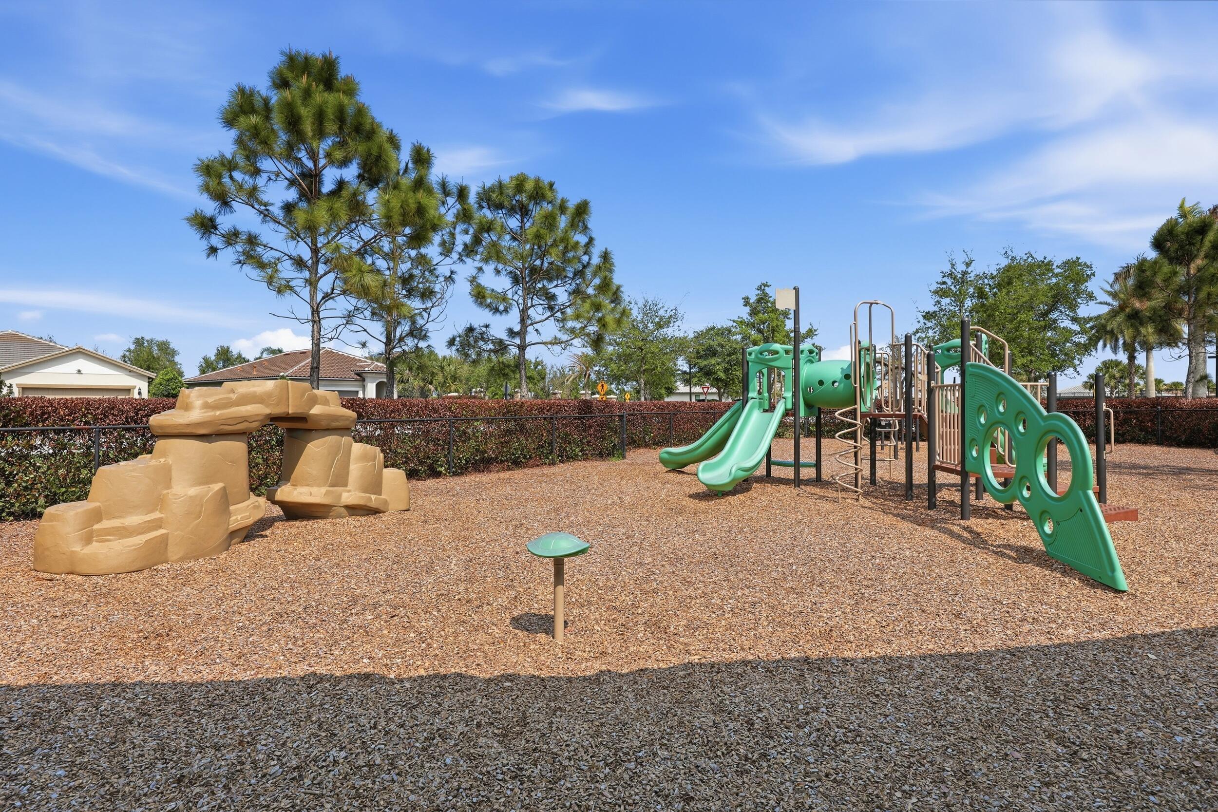 127 SE Courances Drive, Port St. Lucie