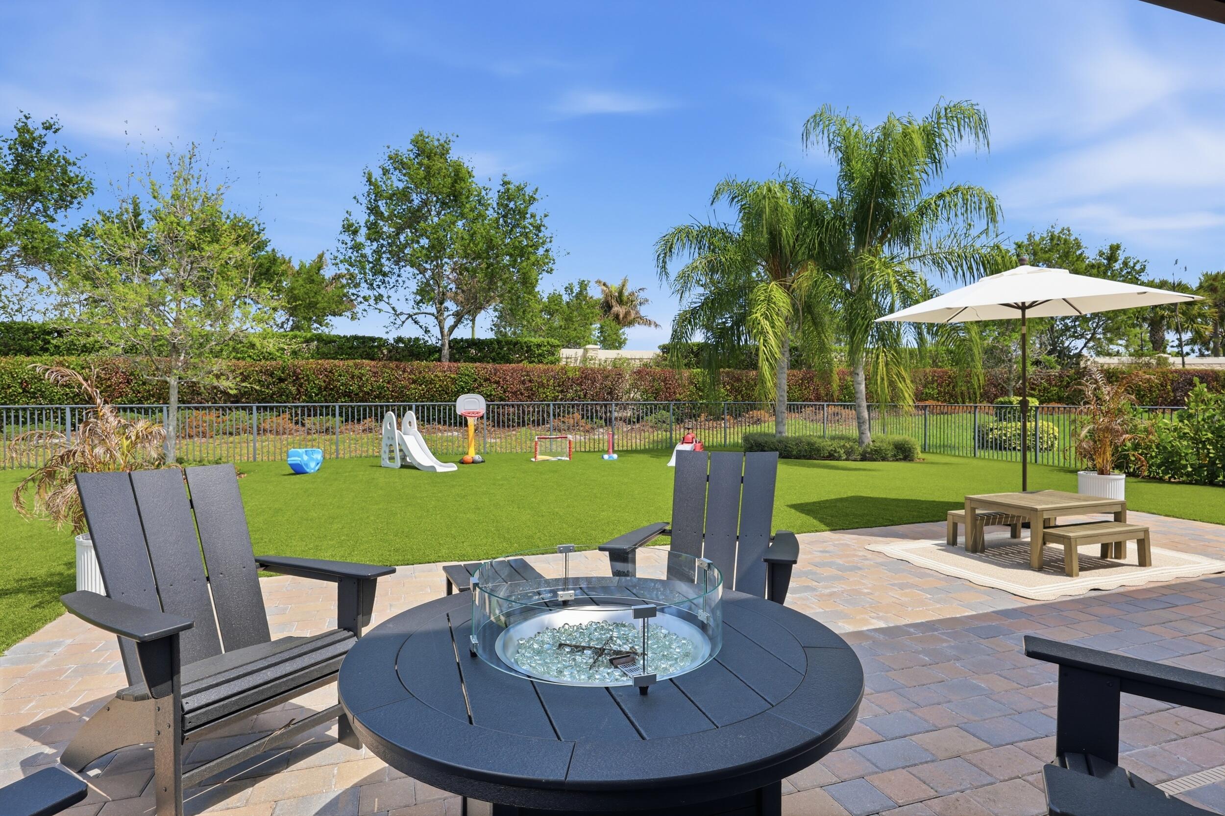 127 SE Courances Drive, Port St. Lucie