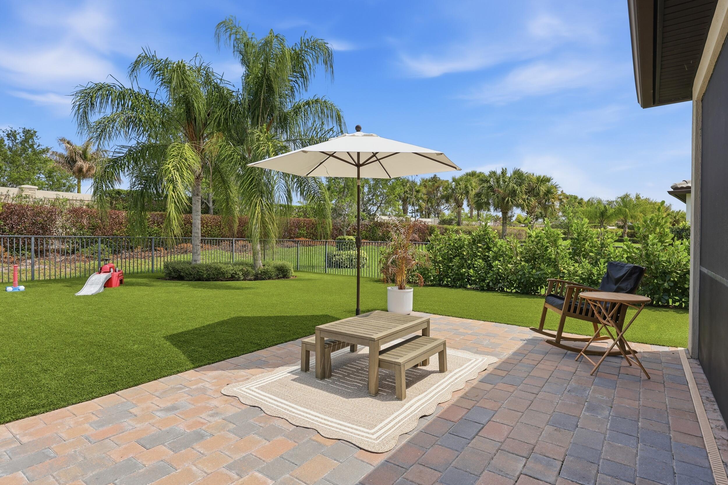 127 SE Courances Drive, Port St. Lucie