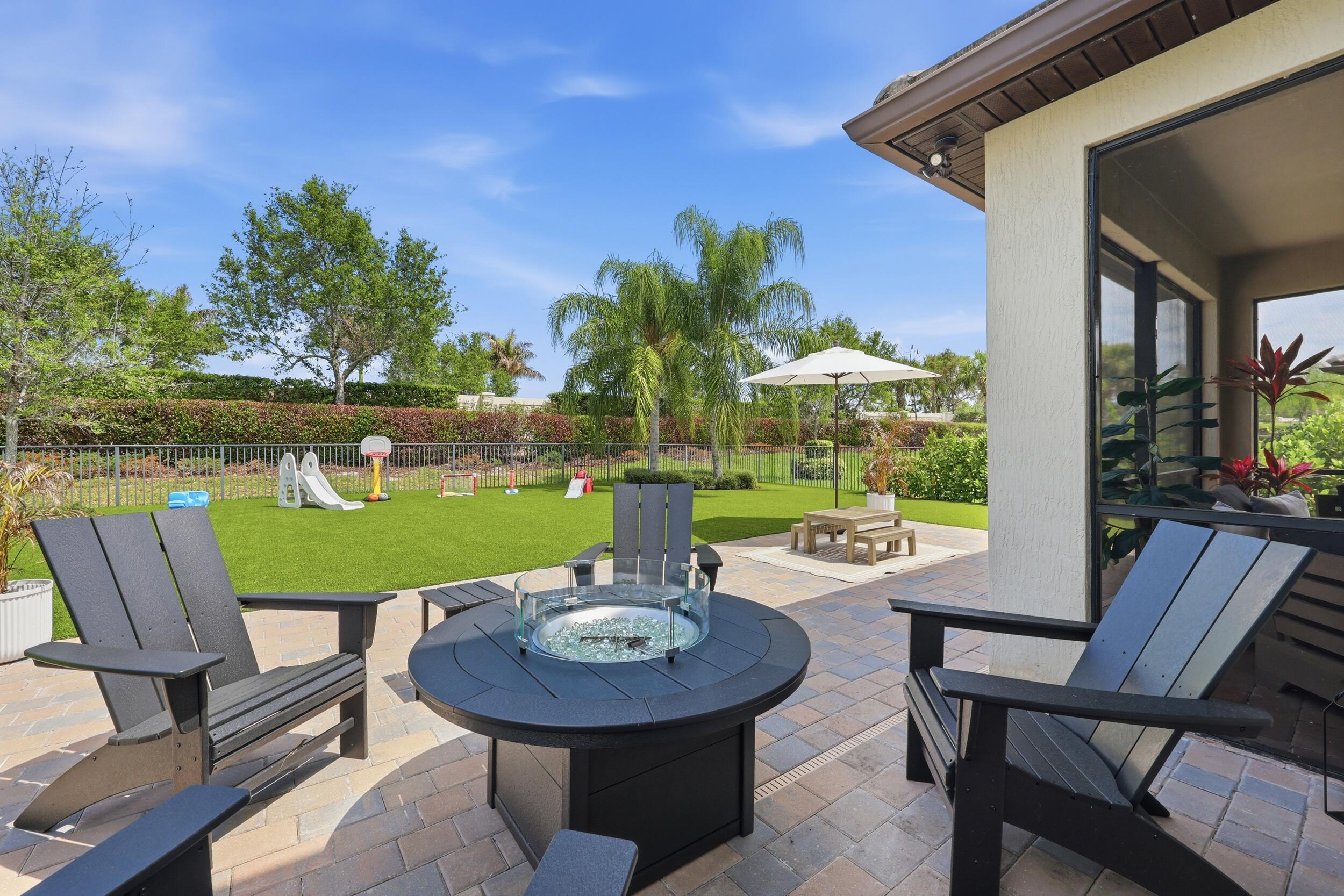 127 SE Courances Drive, Port St. Lucie