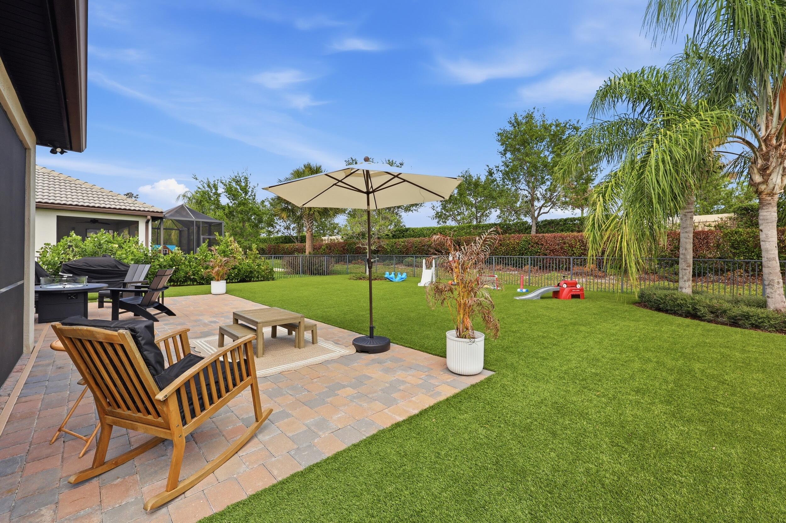 127 SE Courances Drive, Port St. Lucie