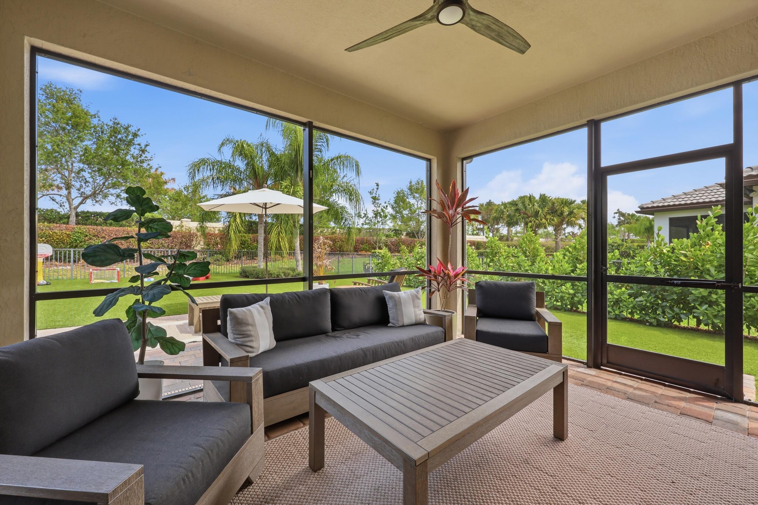 127 SE Courances Drive, Port St. Lucie