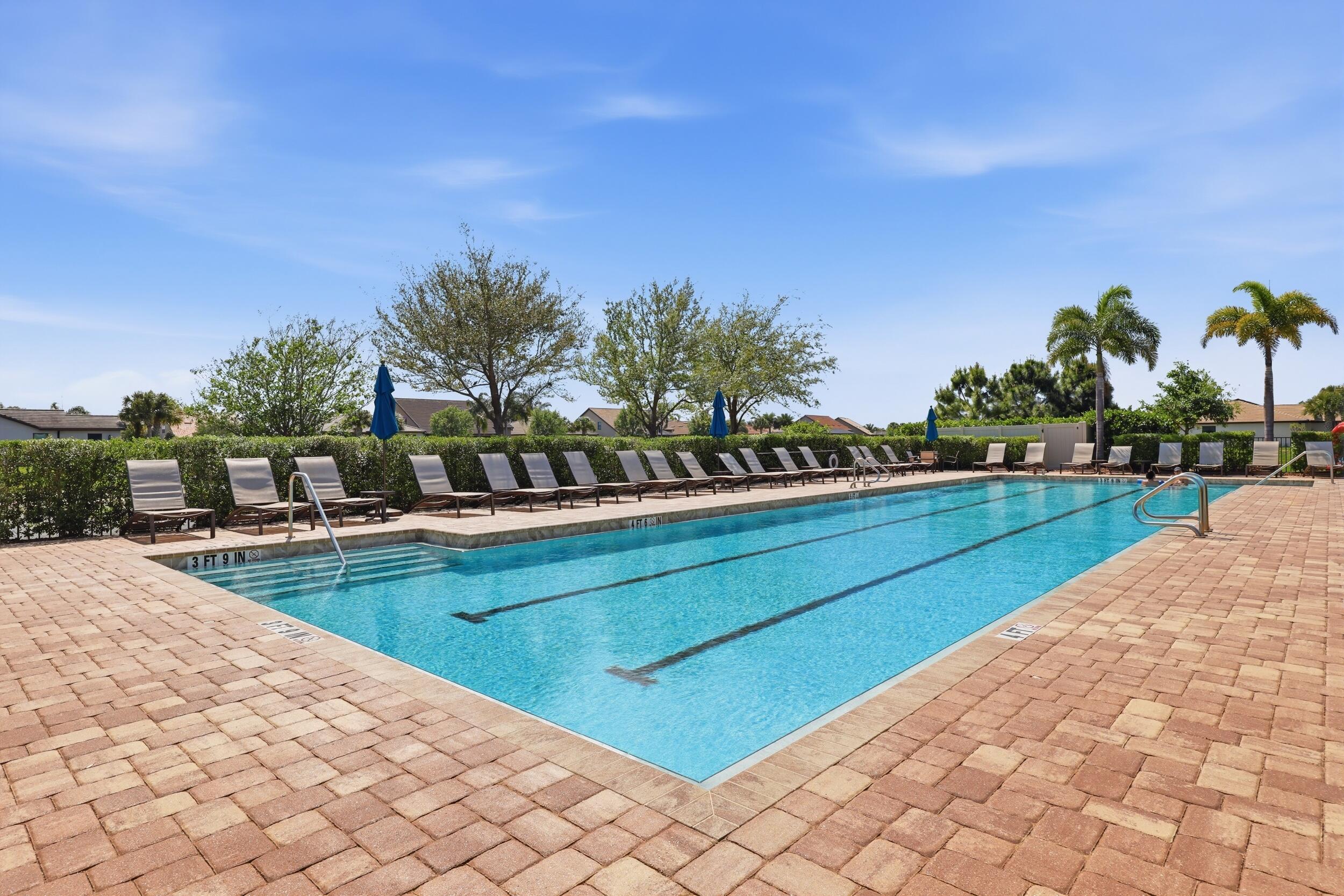 127 SE Courances Drive, Port St. Lucie