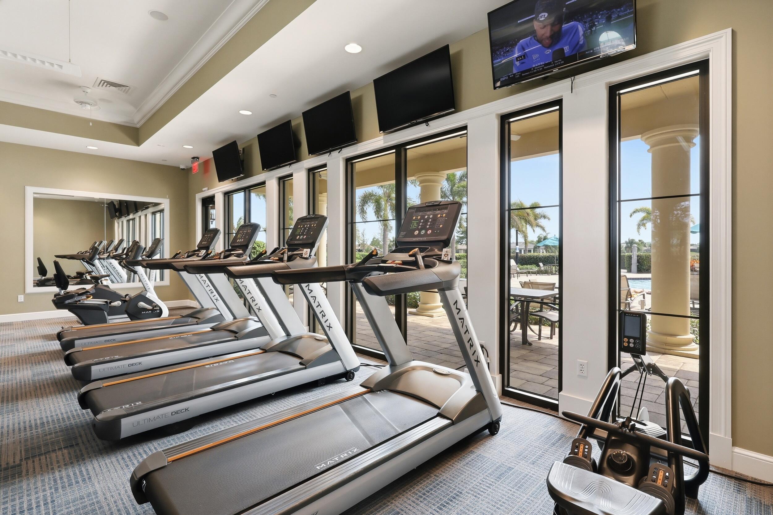 127 SE Courances Drive, Port St. Lucie