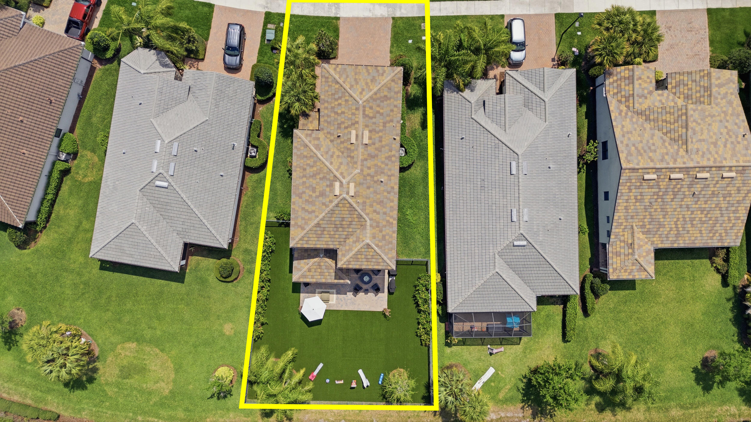 127 SE Courances Drive, Port St. Lucie