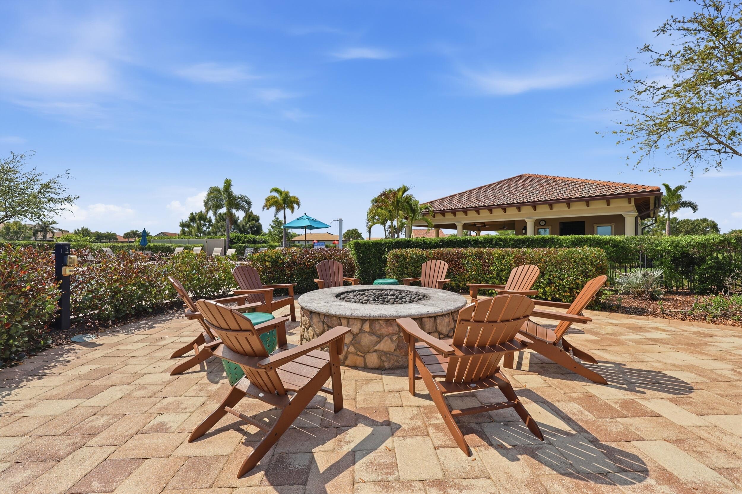 127 SE Courances Drive, Port St. Lucie