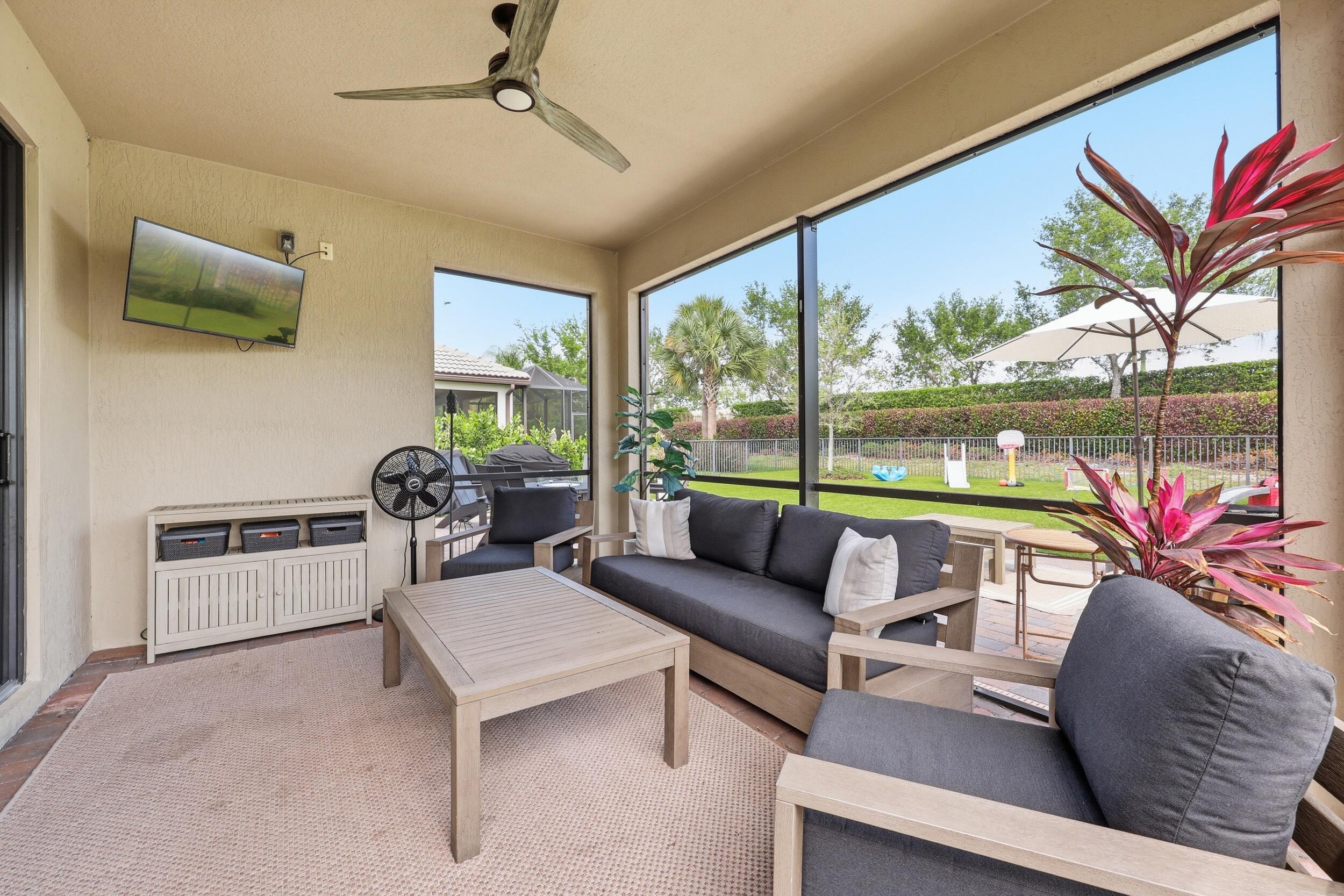 127 SE Courances Drive, Port St. Lucie