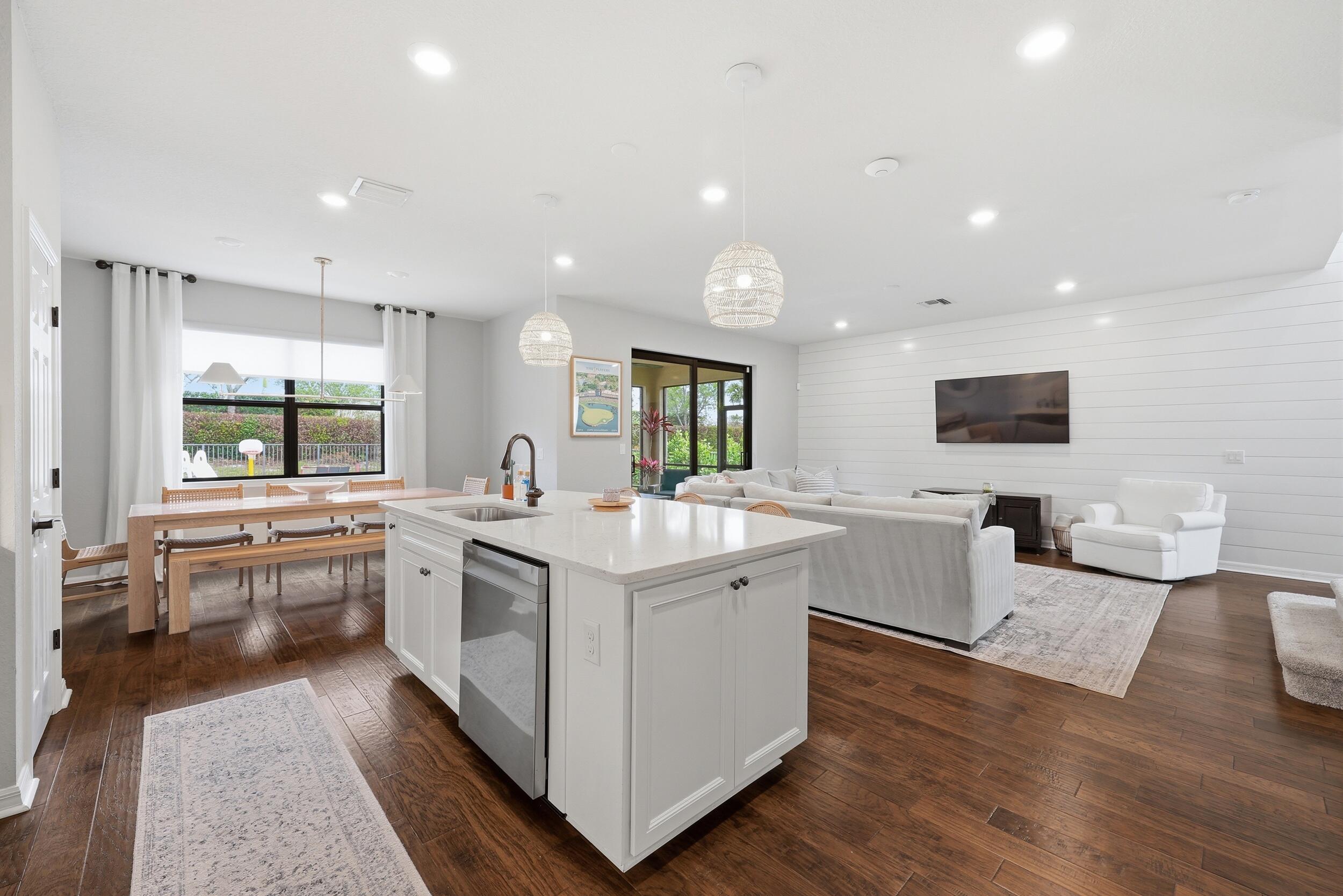 127 SE Courances Drive, Port St. Lucie