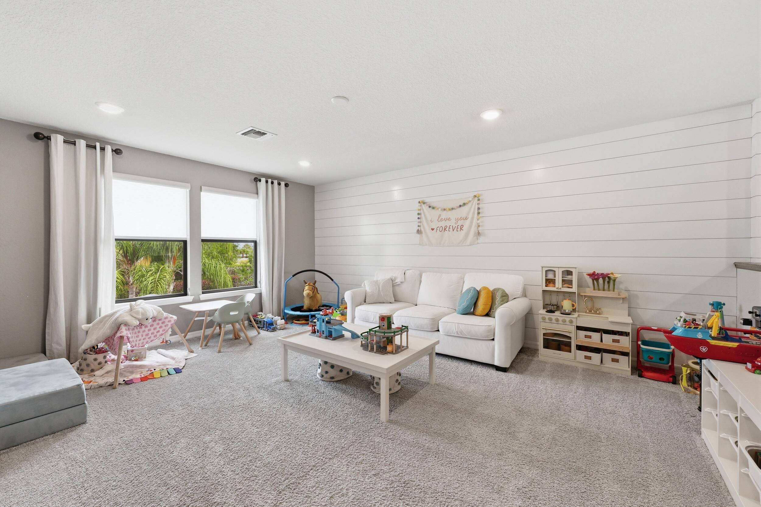 127 SE Courances Drive, Port St. Lucie