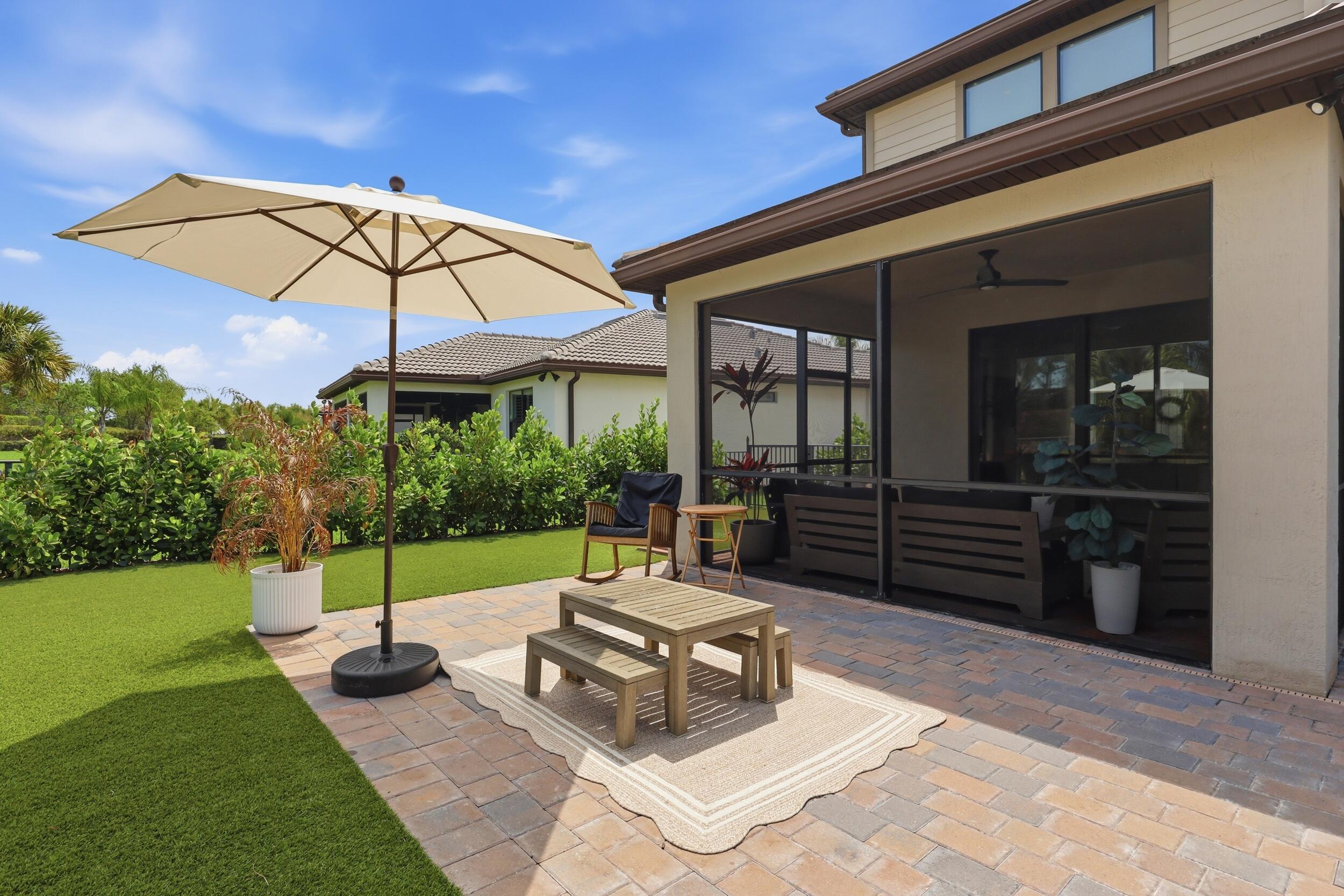 127 SE Courances Drive, Port St. Lucie