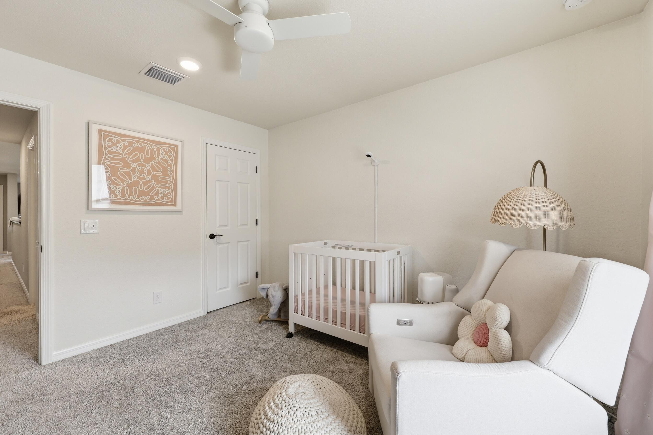 127 SE Courances Drive, Port St. Lucie