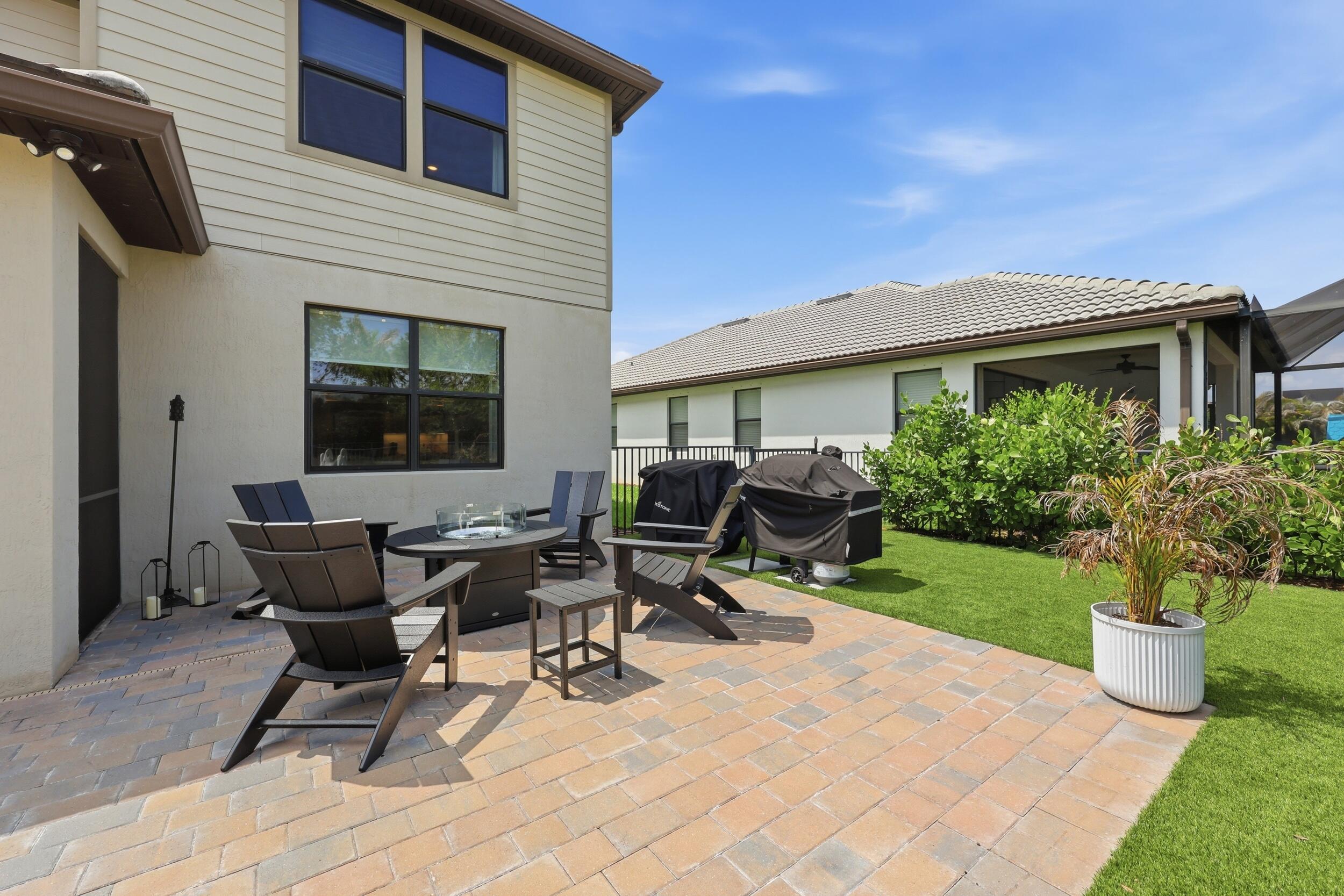 127 SE Courances Drive, Port St. Lucie