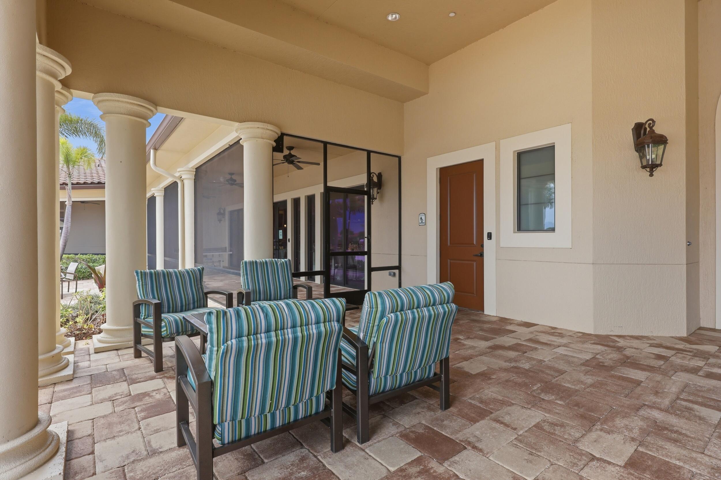 127 SE Courances Drive, Port St. Lucie