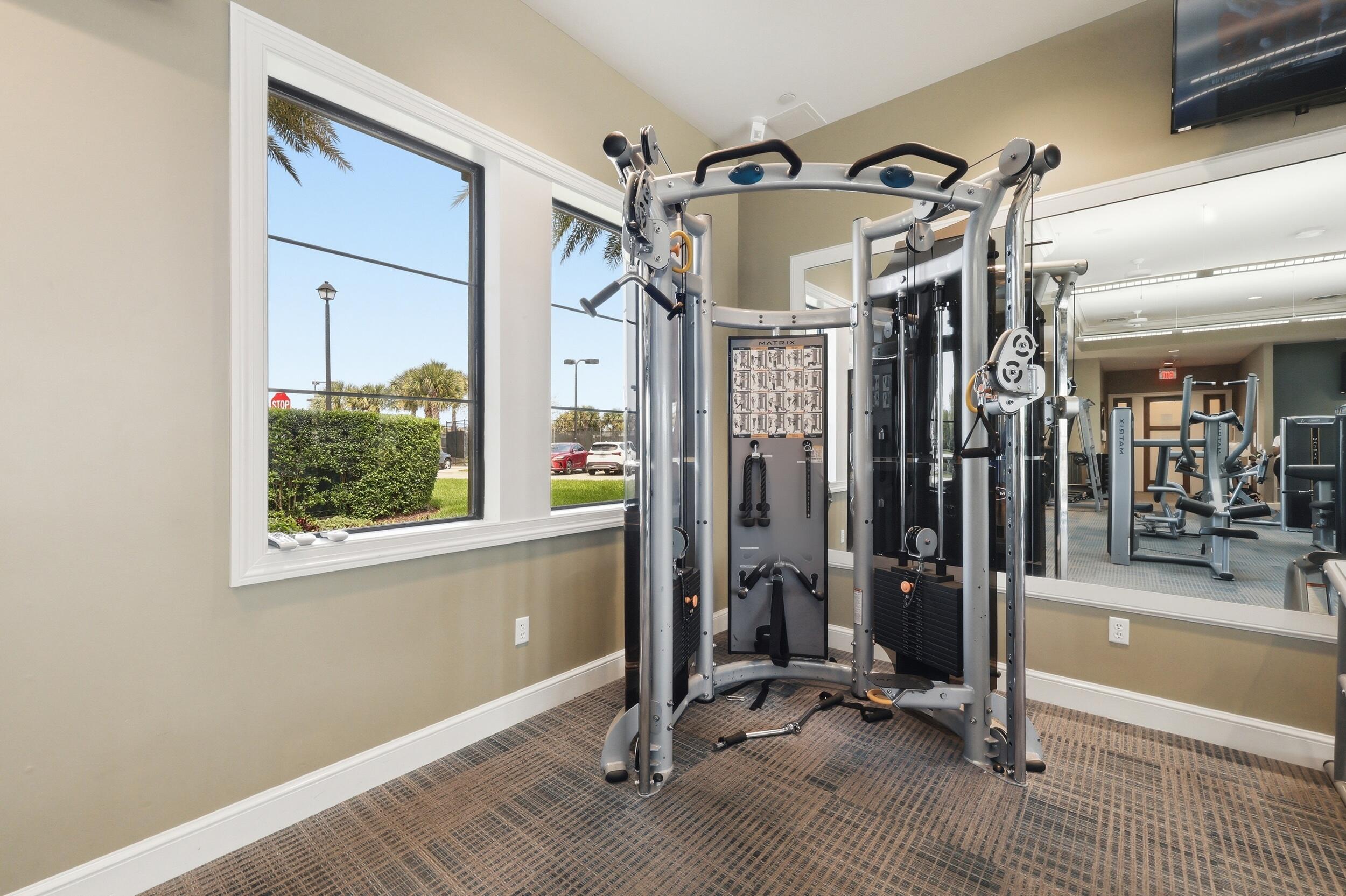 127 SE Courances Drive, Port St. Lucie