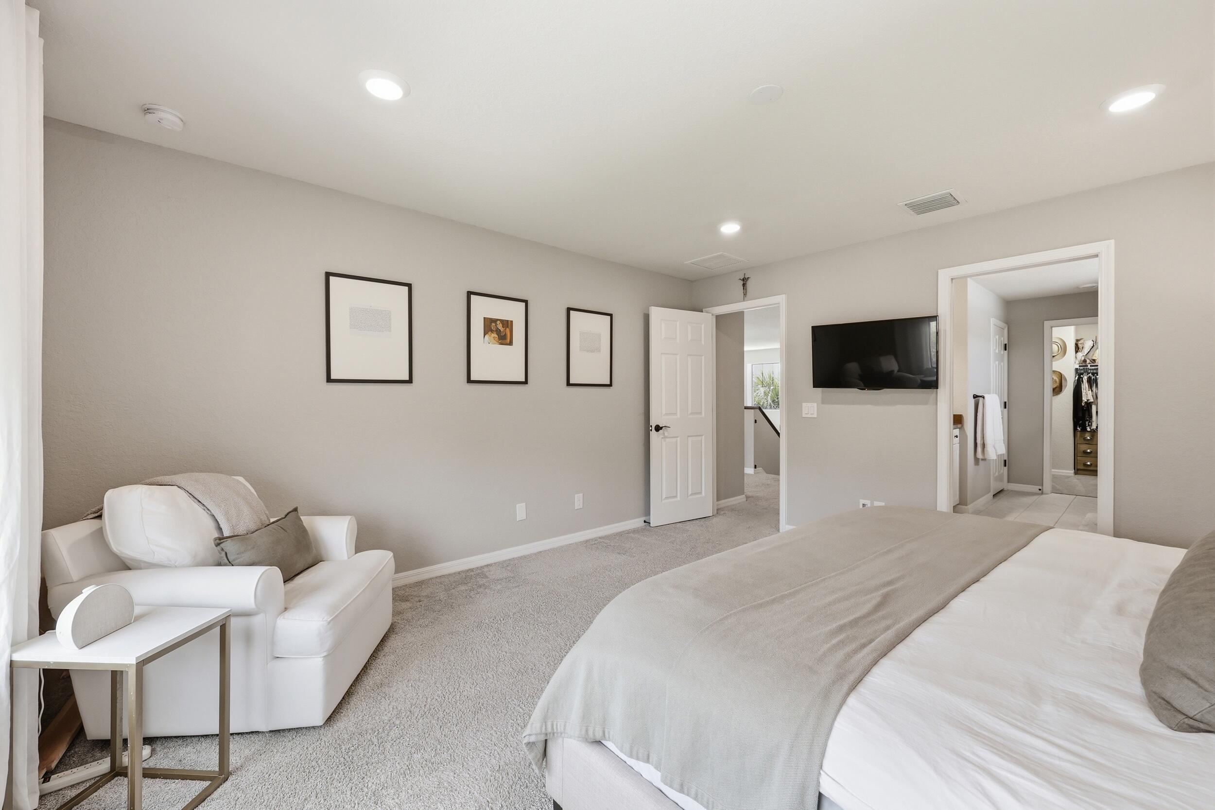 127 SE Courances Drive, Port St. Lucie